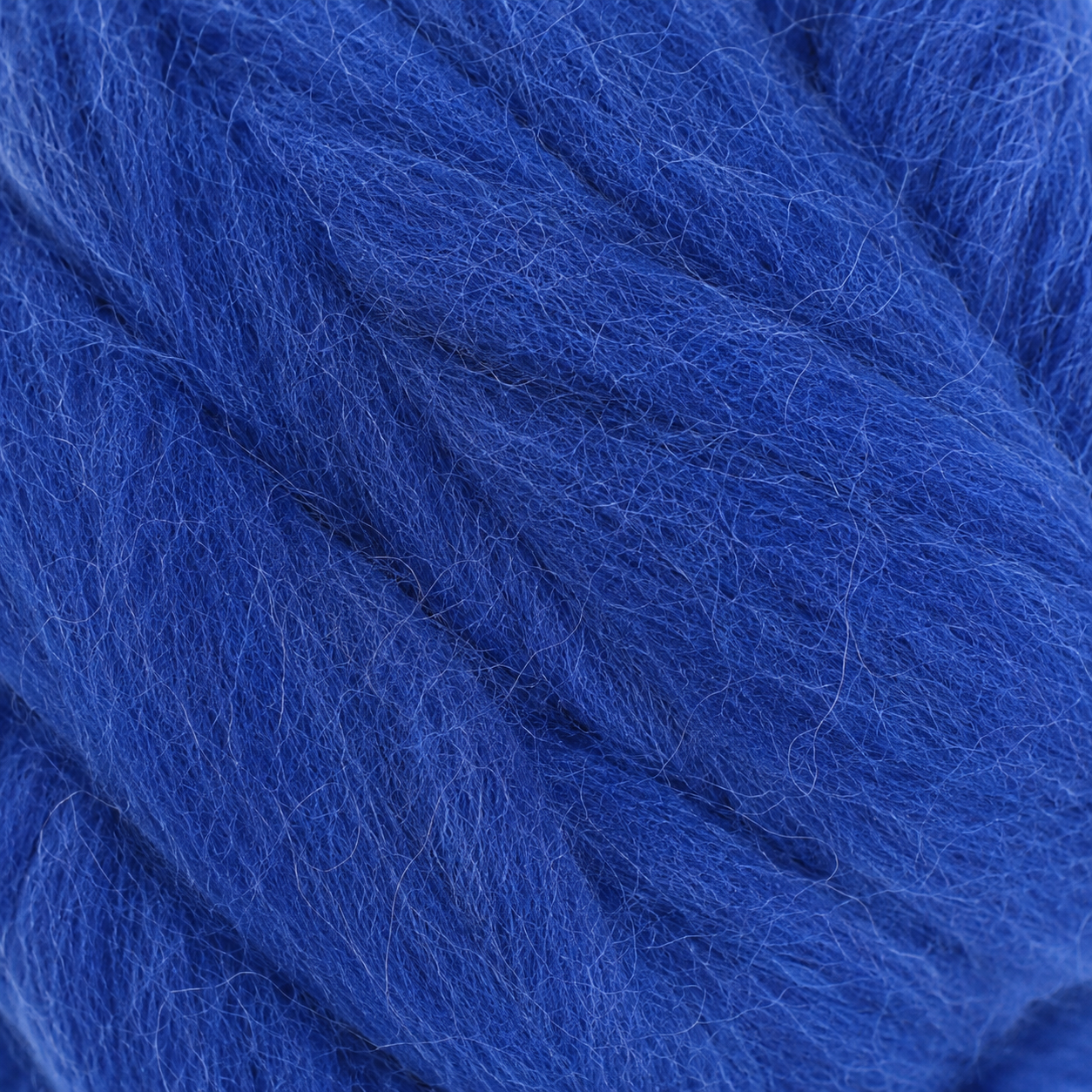 Merino wool top Sapphire EF001