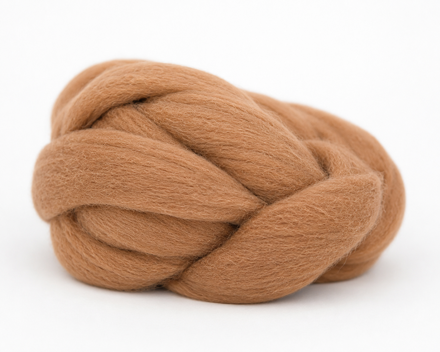 Spinning fiber Sand EF002
