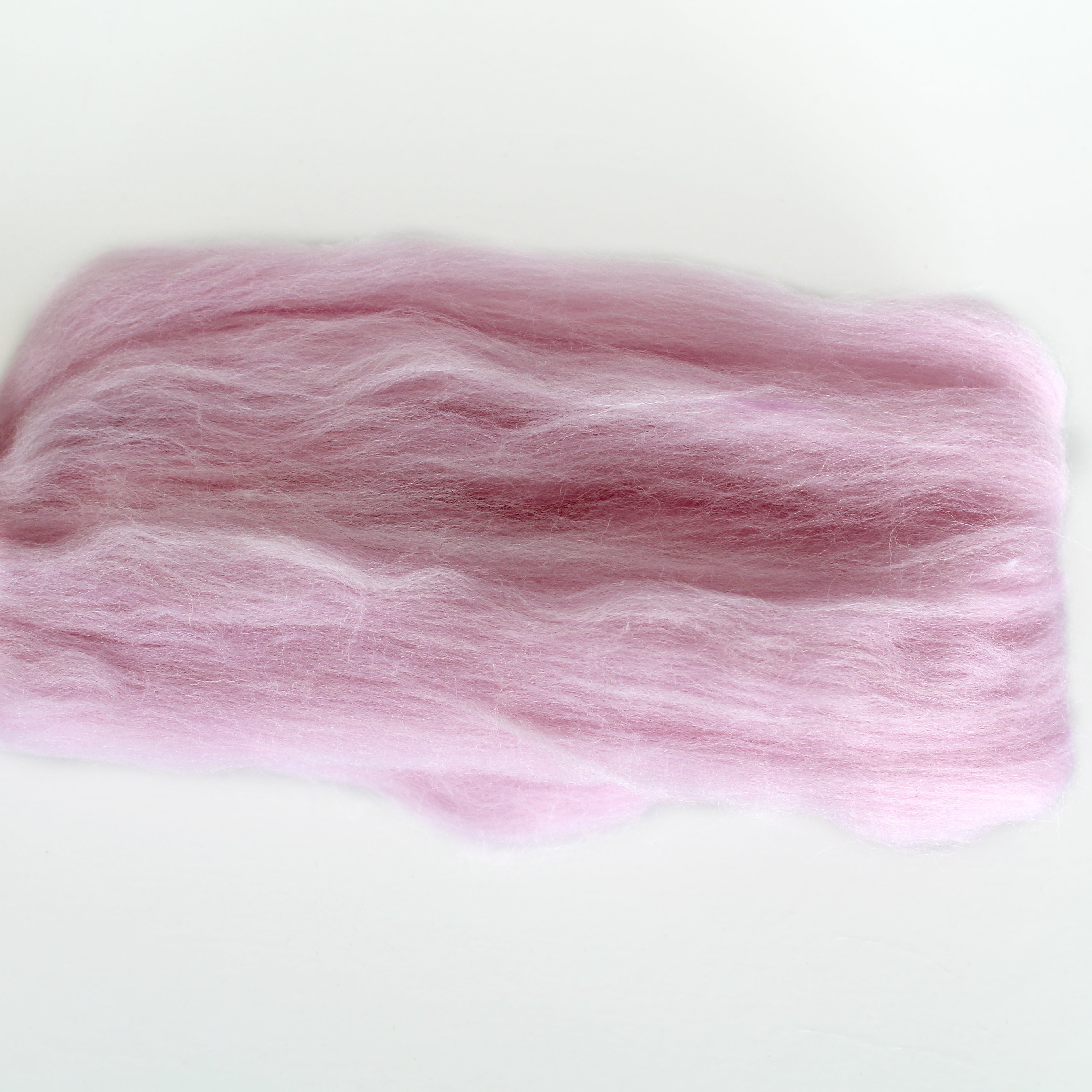 Merino wool Rose EF006