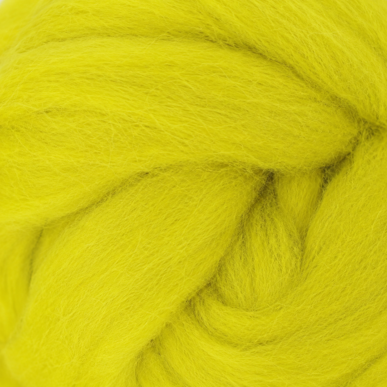Merino wool top Pear EF010