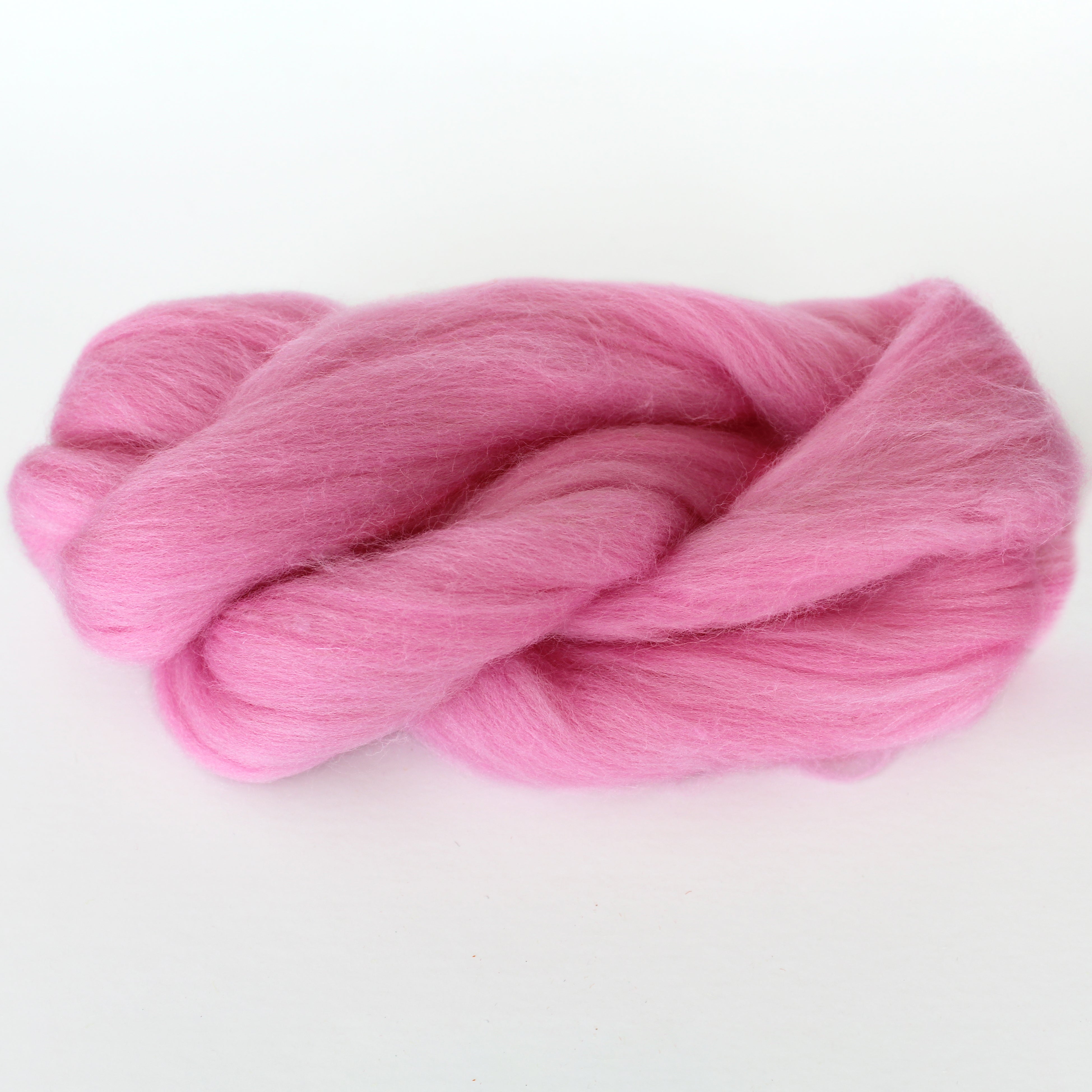 Needle felting wool Fuchsia EF015