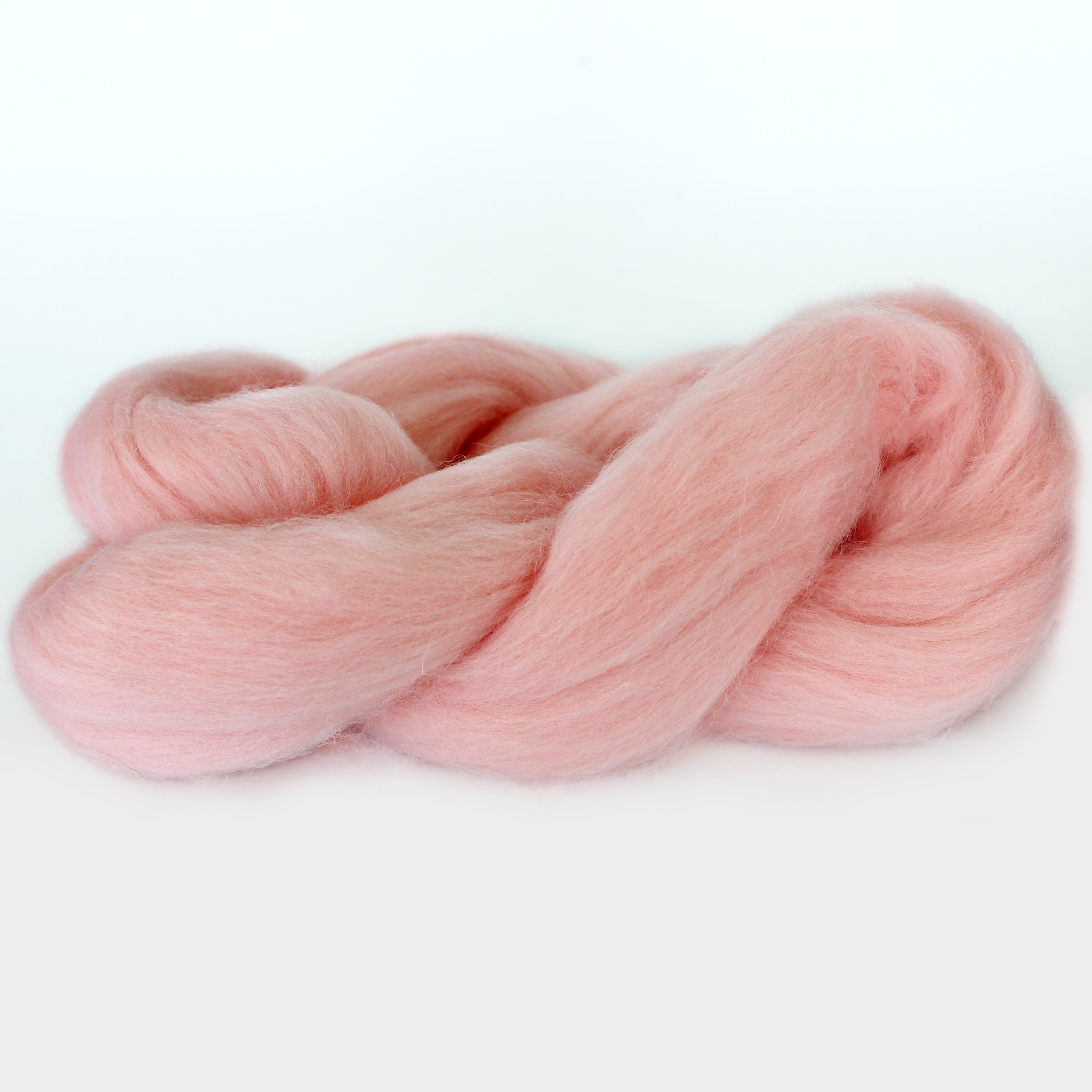 Handcraft wool Carrot EF016
