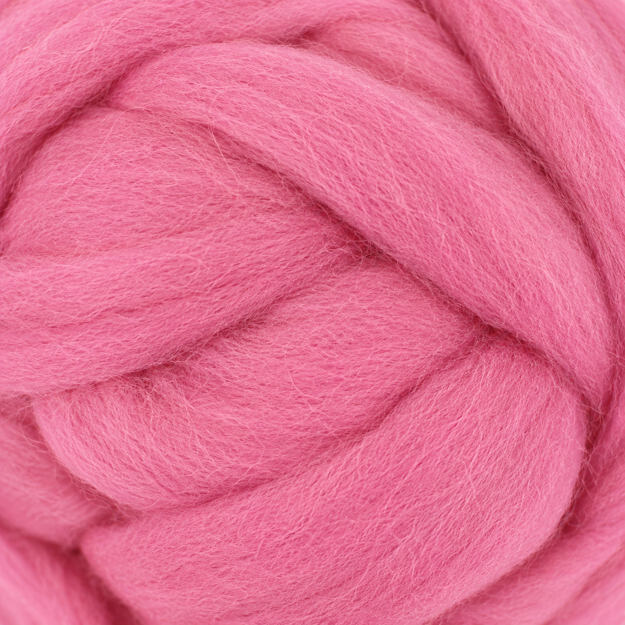 Merino wool top Cherry EF019