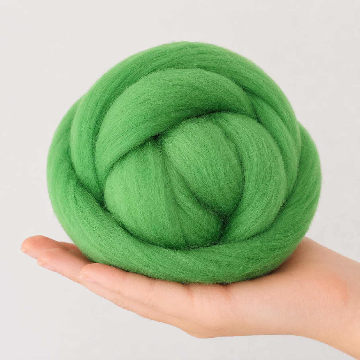 Needle Felting wool Chateau EF023