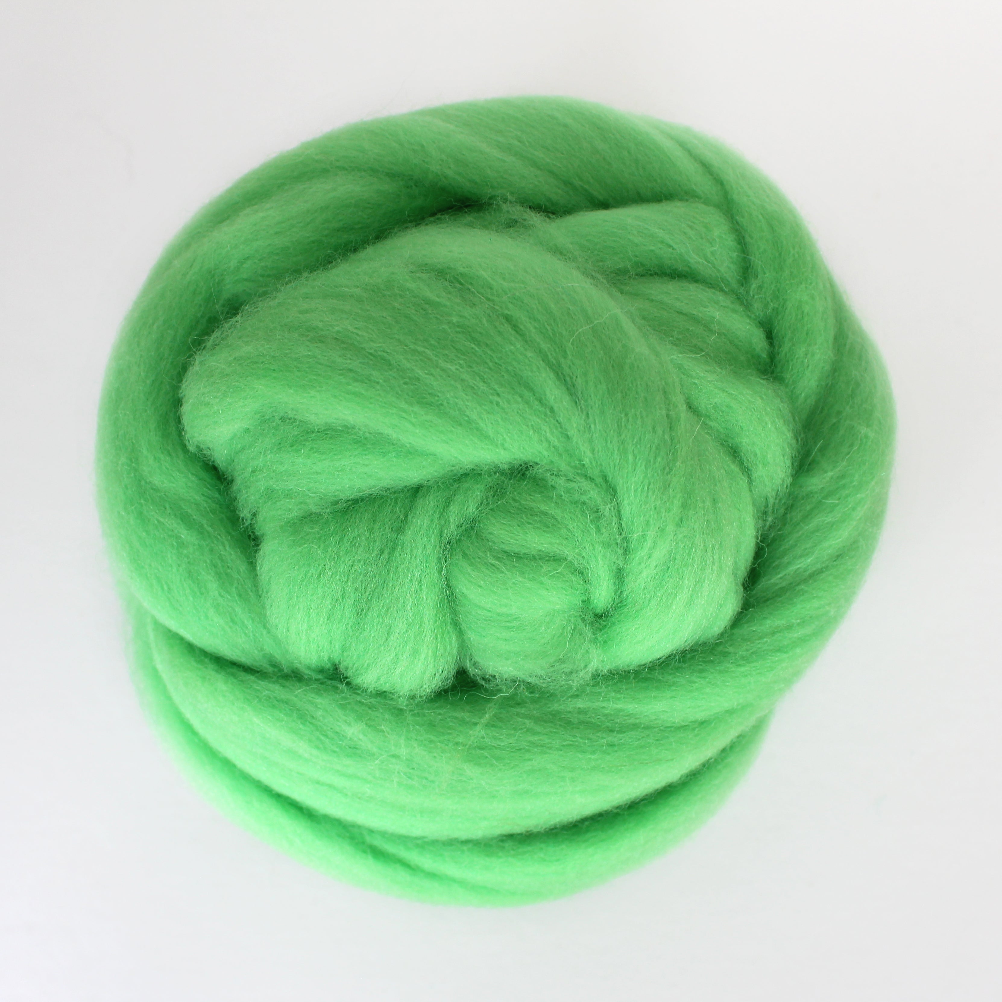 Merino wool roving Chateau EF023
