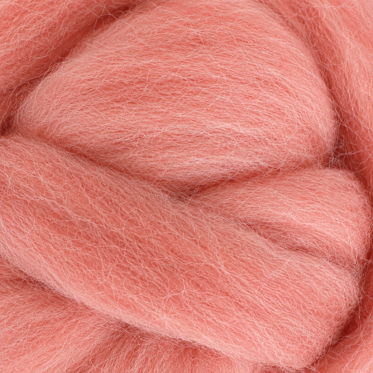 Merino wool top Melon EF029