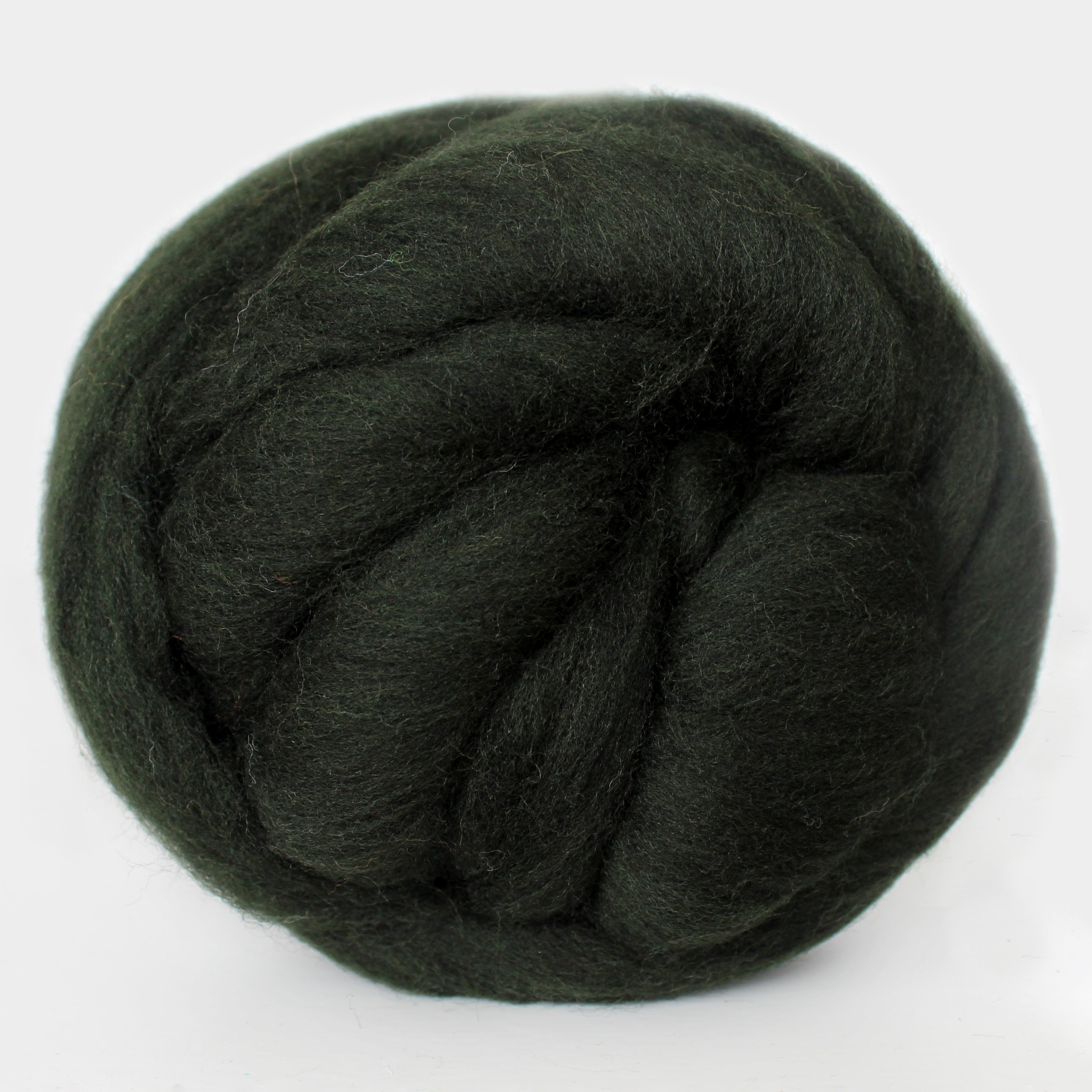 Spinning fiber Inkblot EF035
