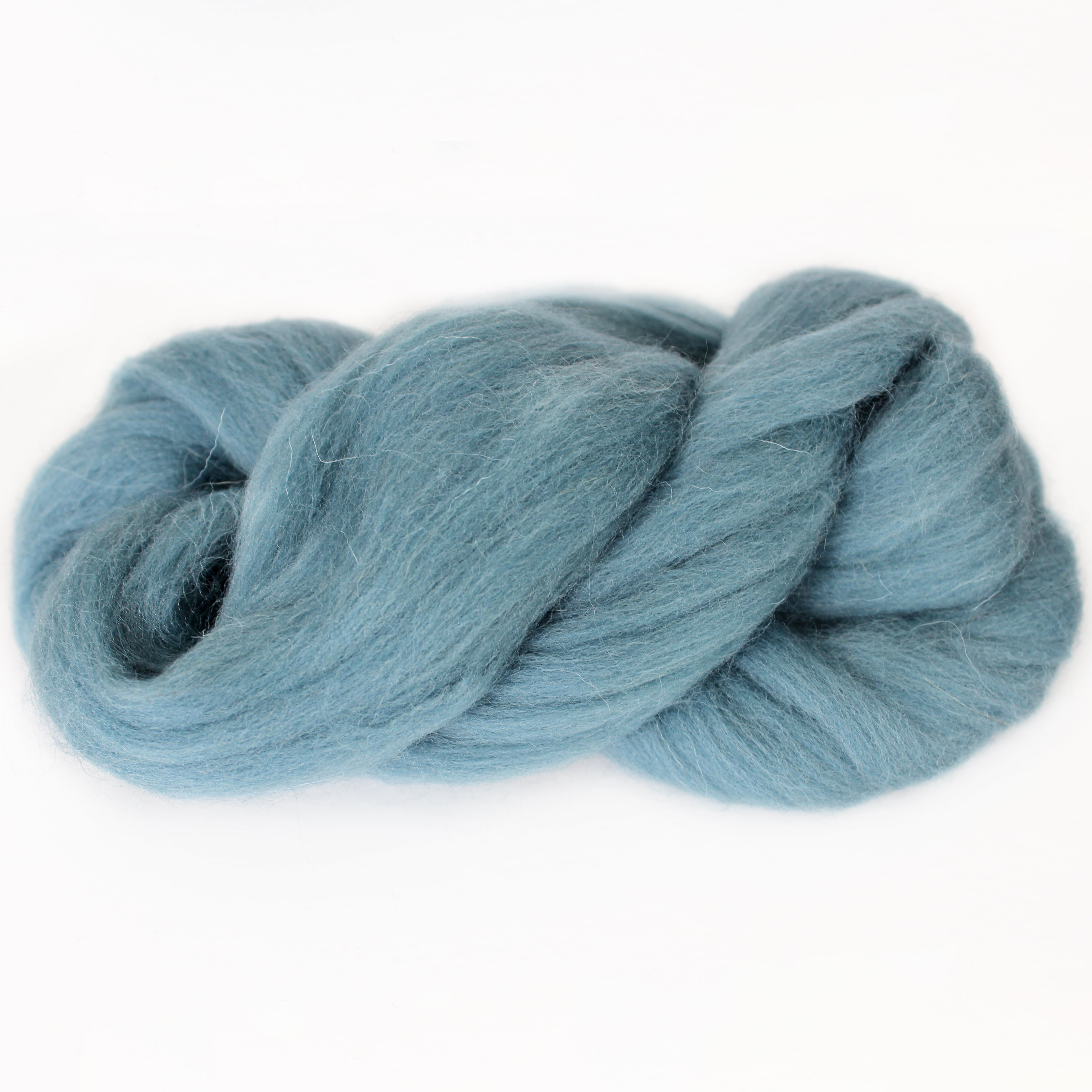 Needle Felting Wool Stone EF041