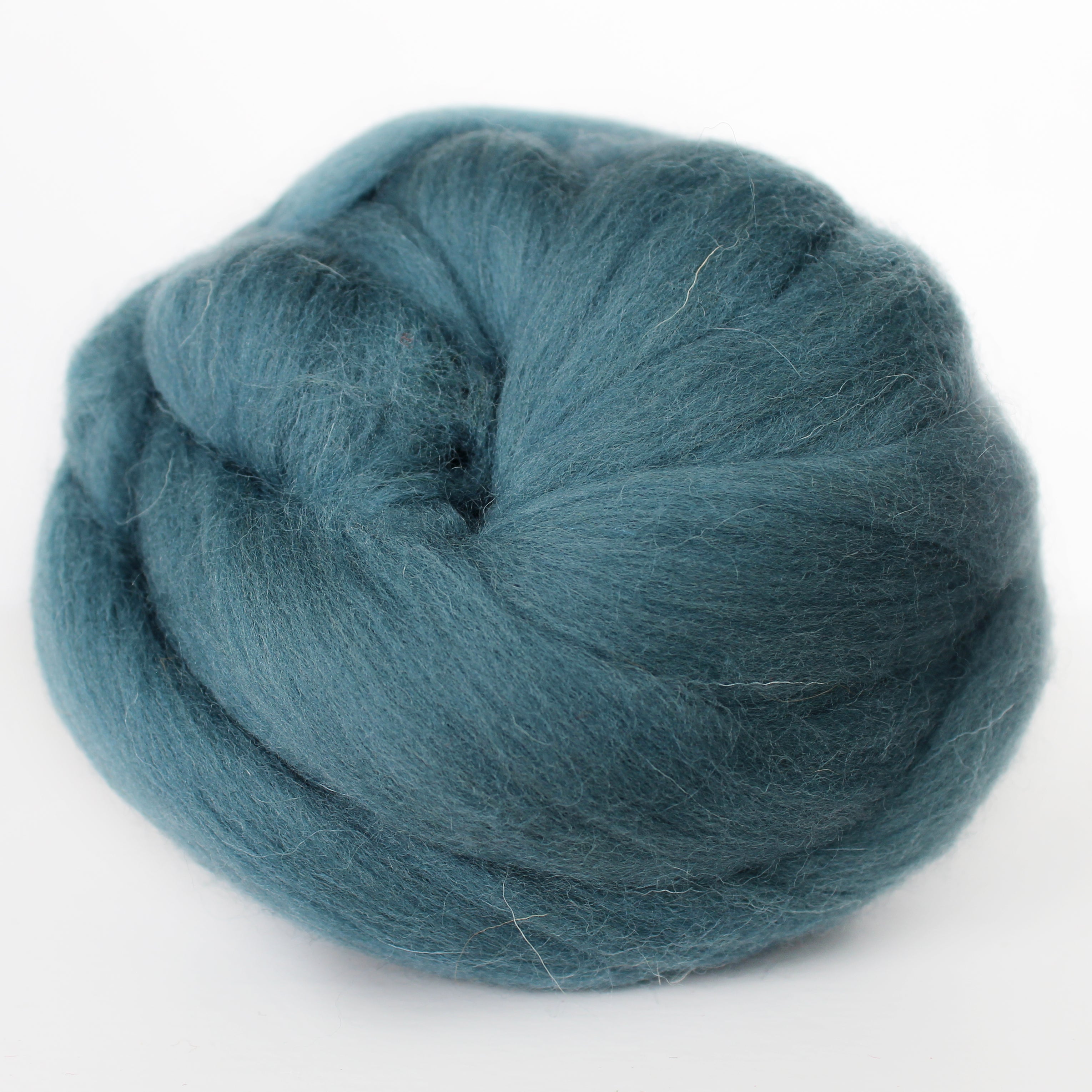Merino Wool Top Stone EF041