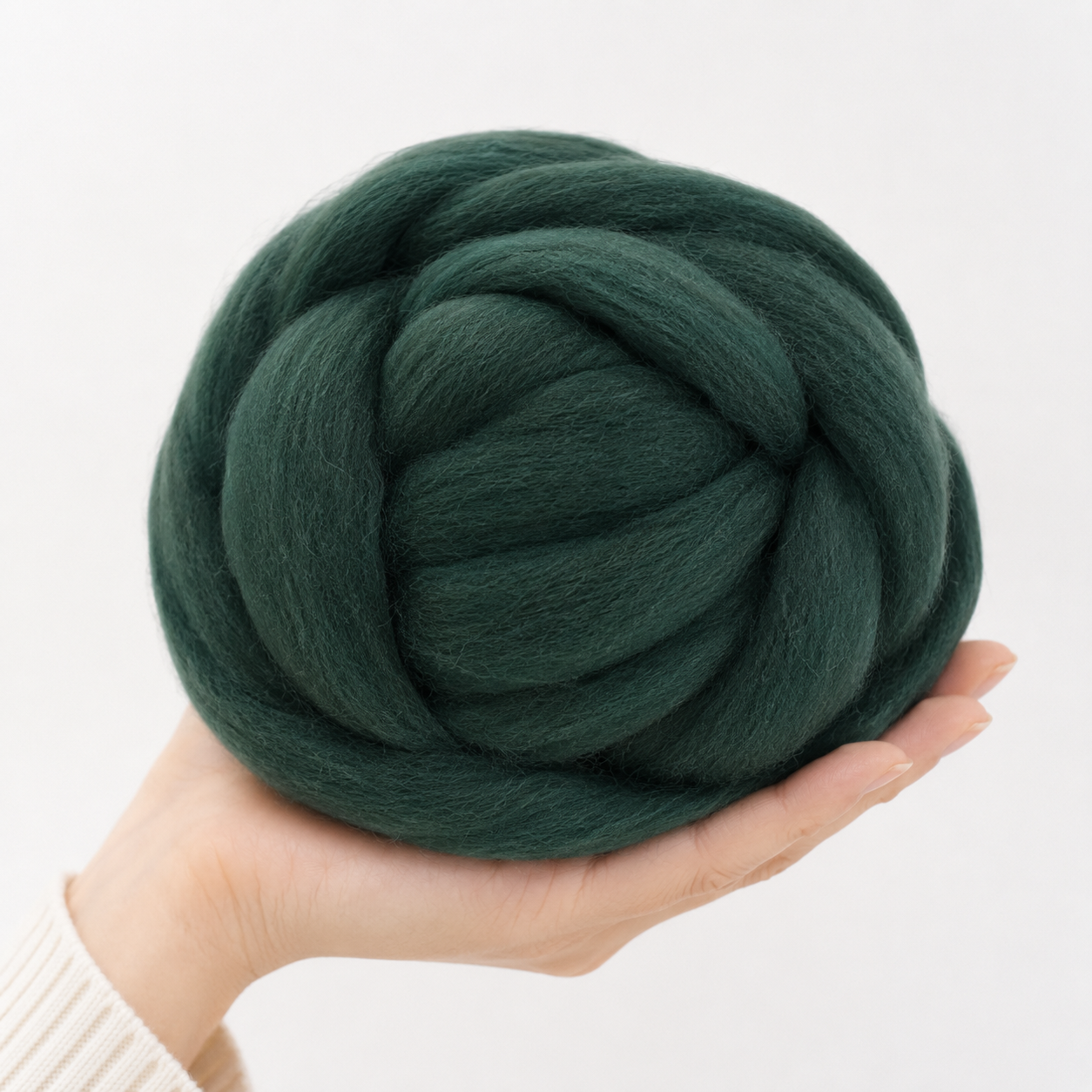 Needle Felting Wool Hunter EF055