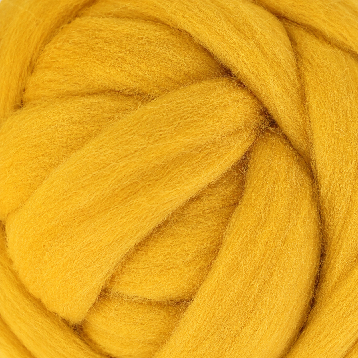 Merino Wool Top Gold EF063
