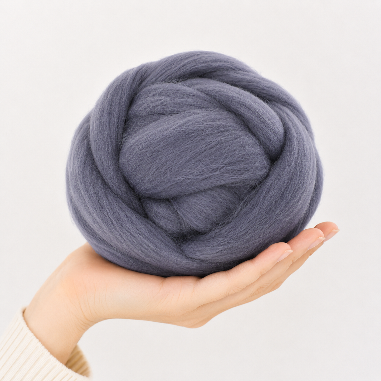 Needle Felting Wool Porpose EF065