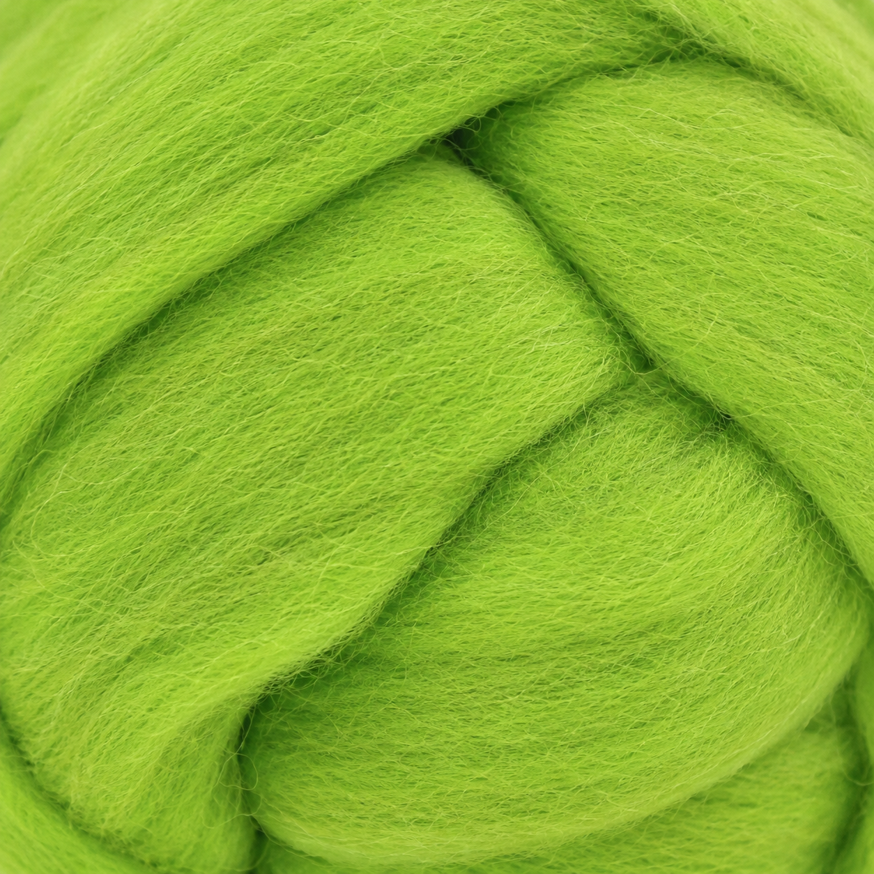 Merino Wool Top Fern EF071