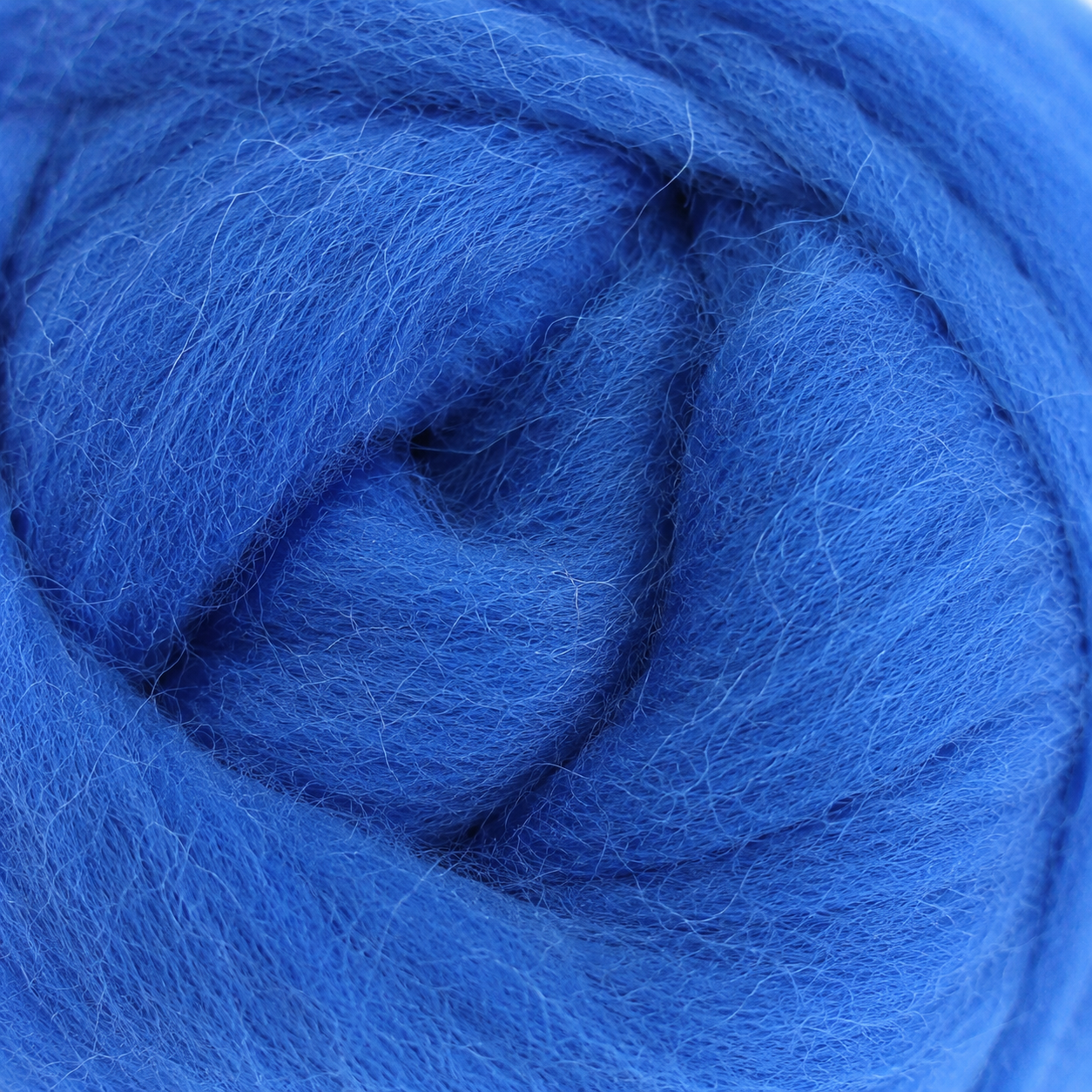 Merino Wool Top Denim EF073