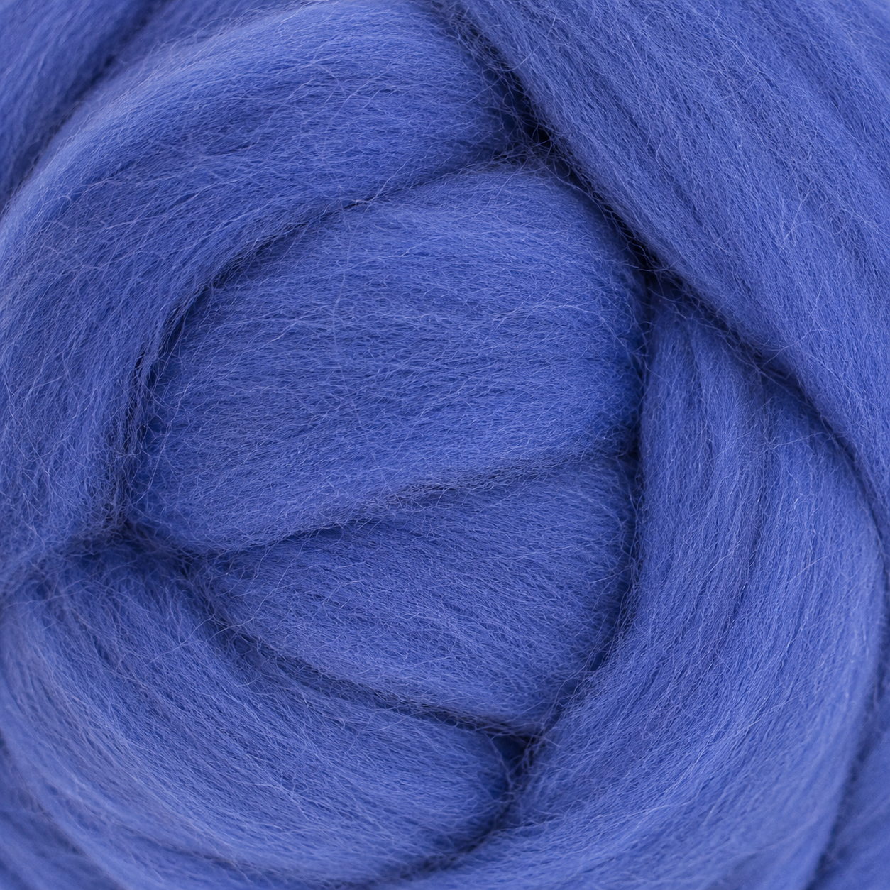 Merino Wool Top Periwinkle 2 EF081
