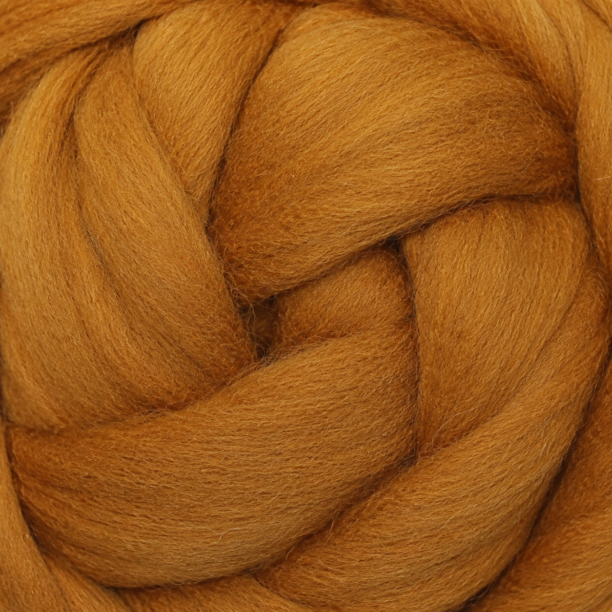 Merino Wool Top Brownie EF082