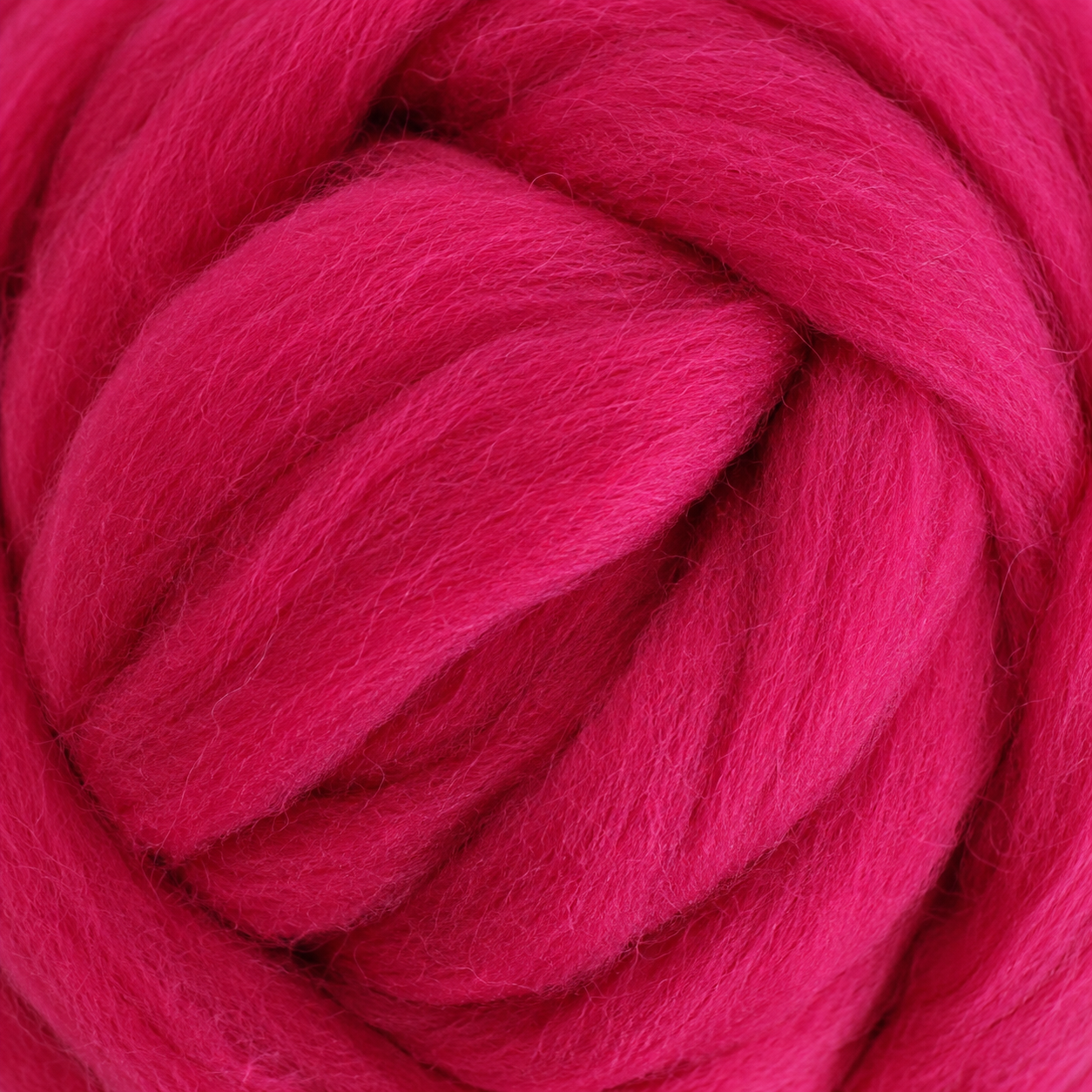 Merino Wool Top Borderline Pink EF089