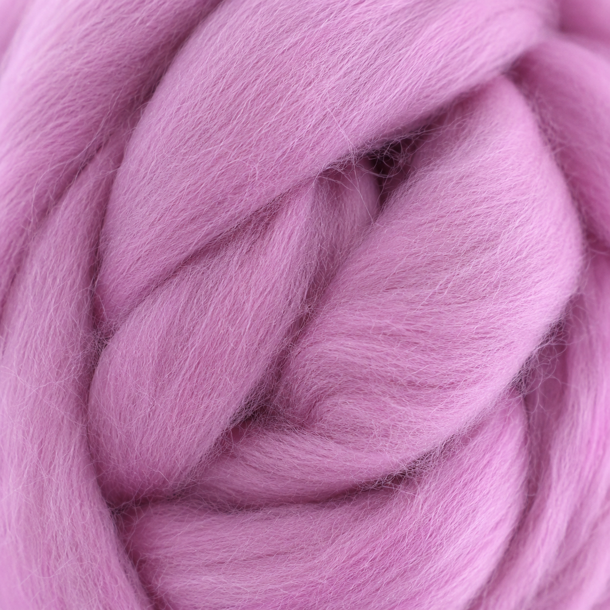 Merino Wool Top Foxy Pink EF093
