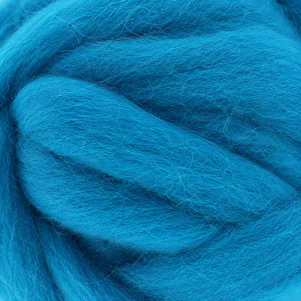 Merino Wool Top Capri EF100