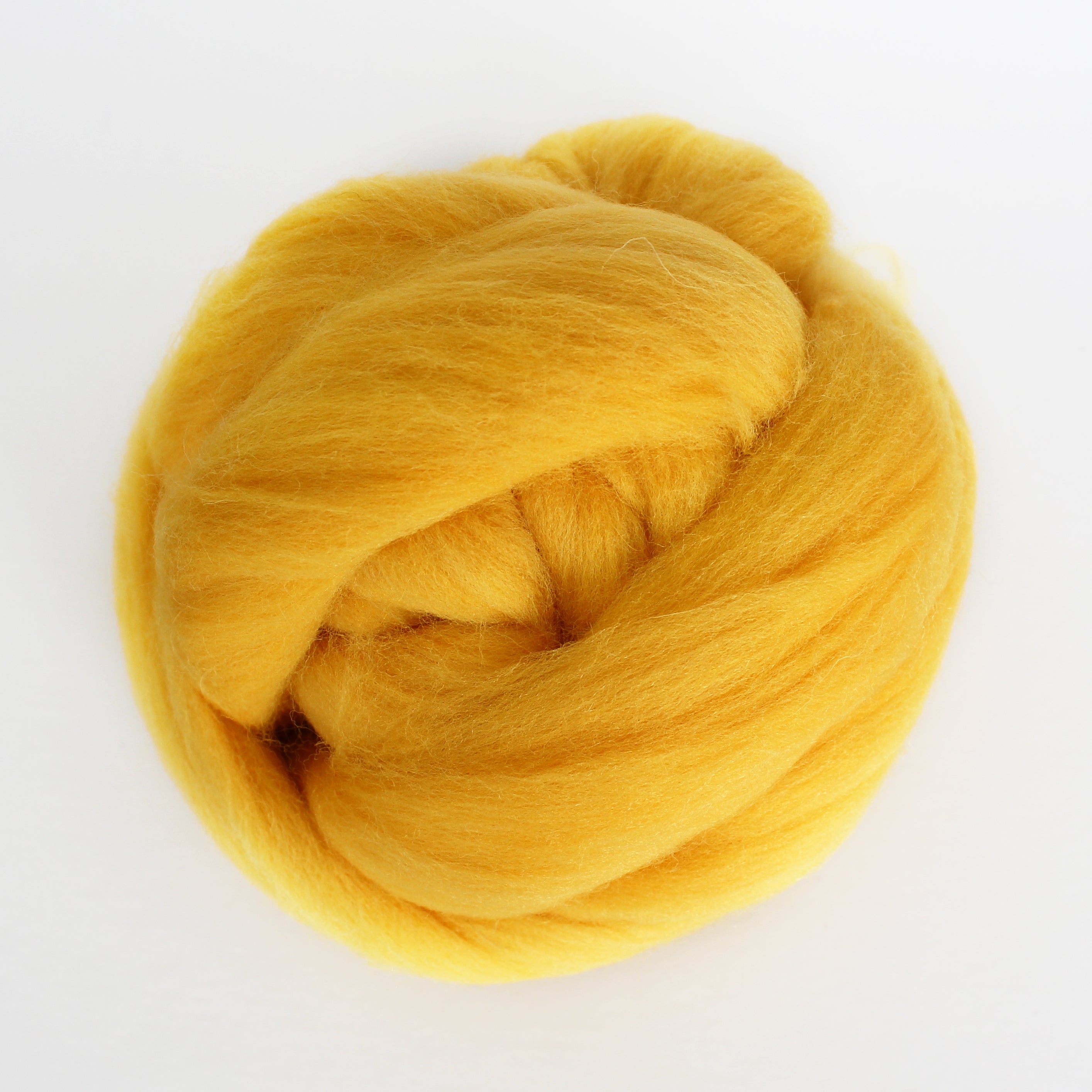 MERINO WOOL ROVING TUSCANY