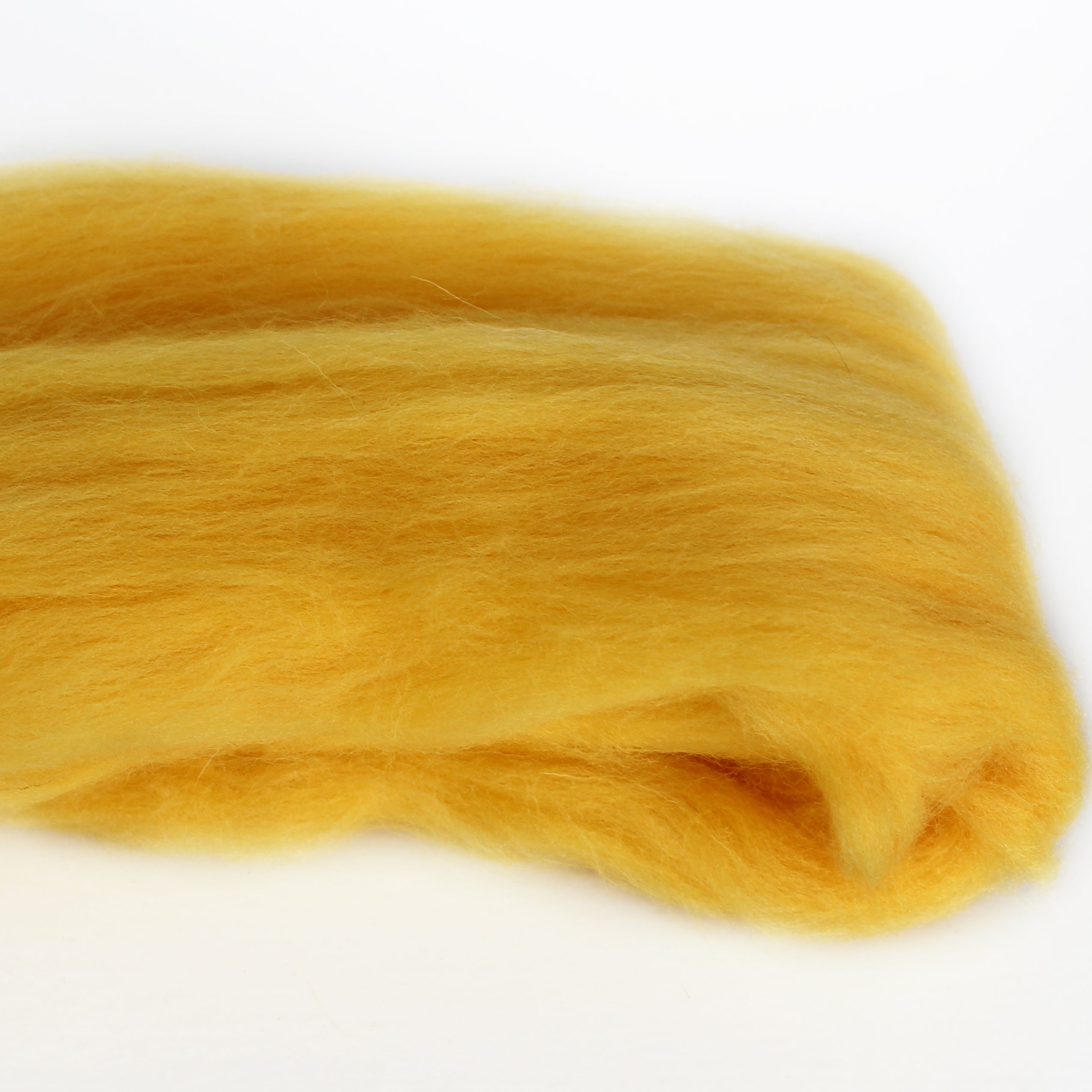 MERINO WOOL ROVING TUSCANY
