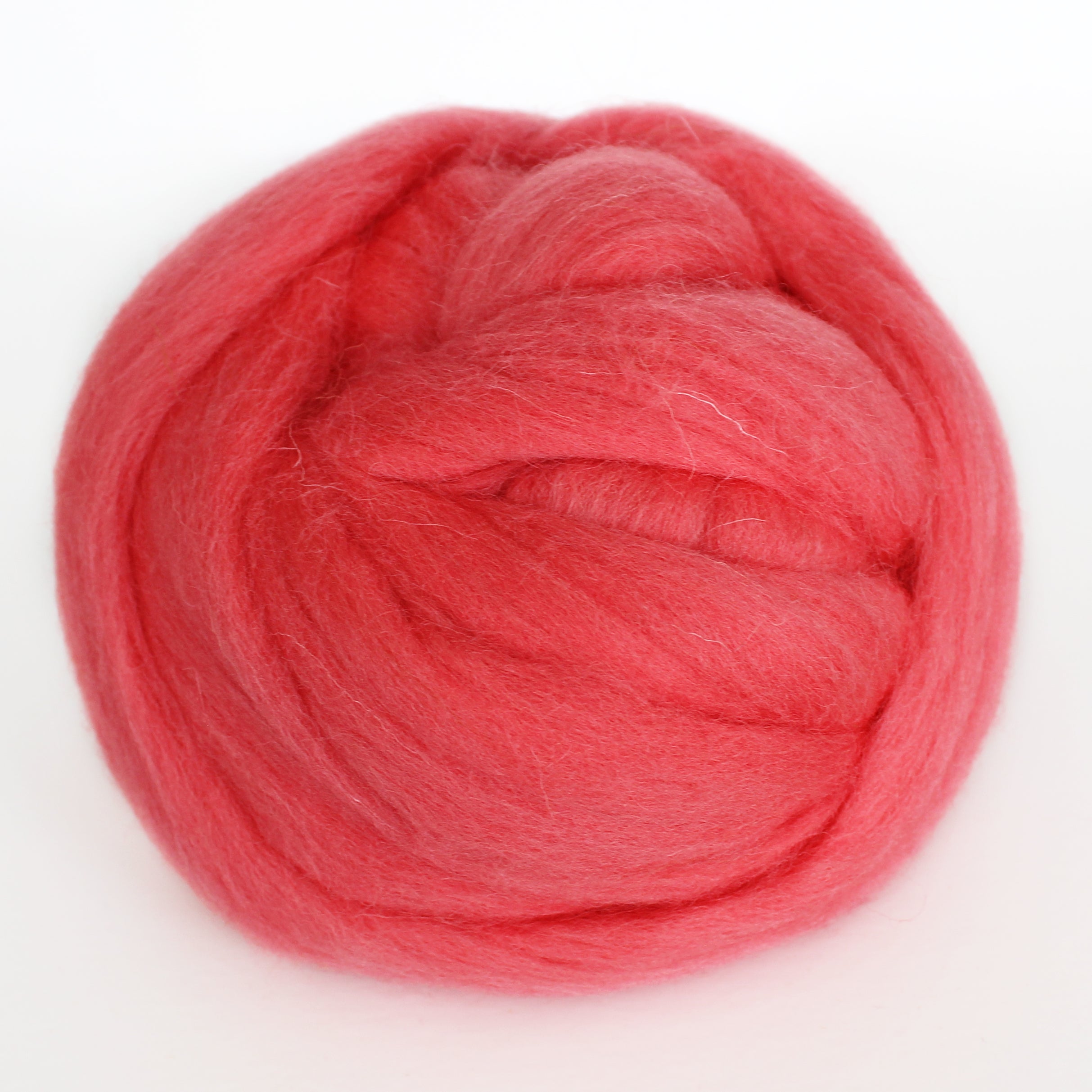 MERINO WOOL ROVING CANDY