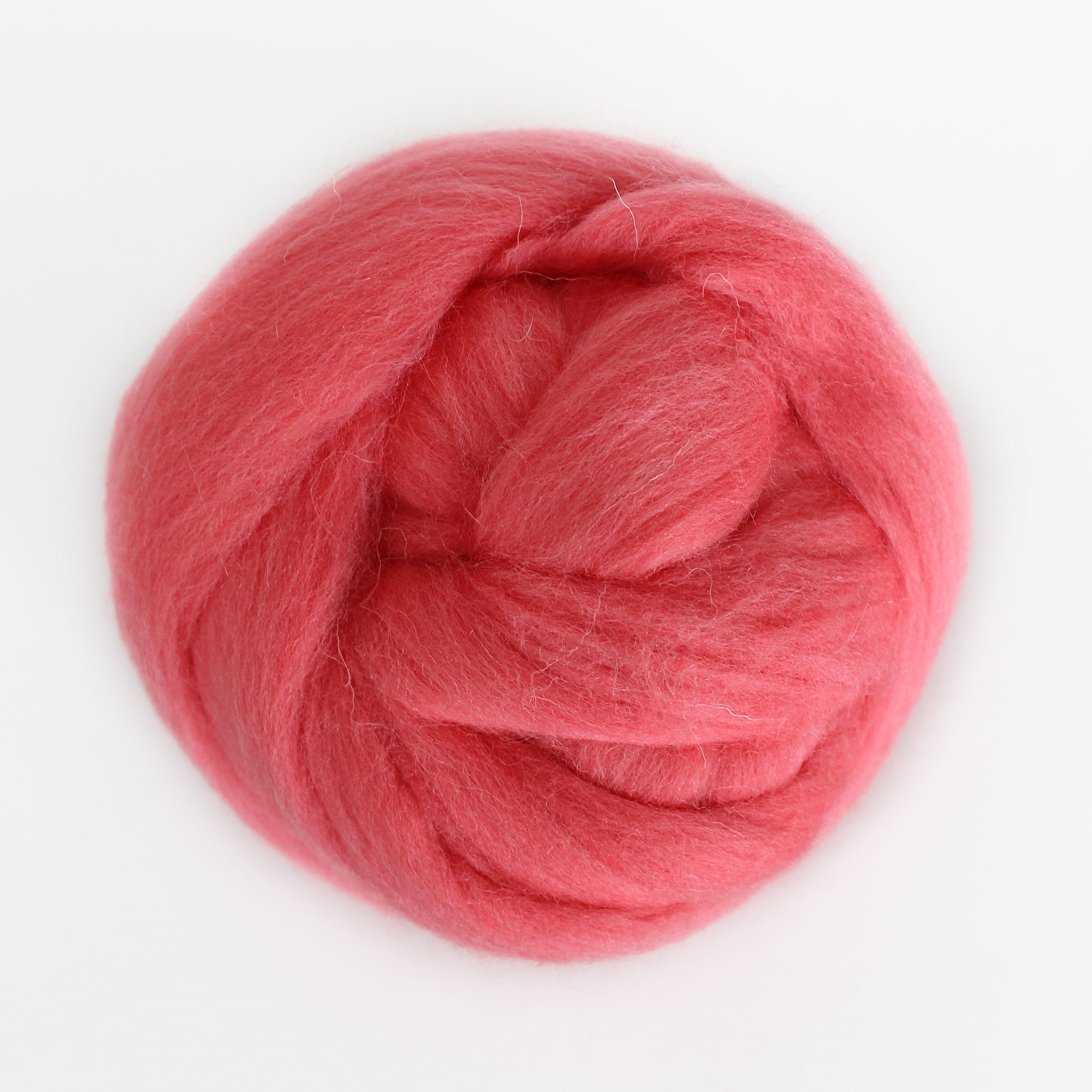 MERINO WOOL ROVING CANDY