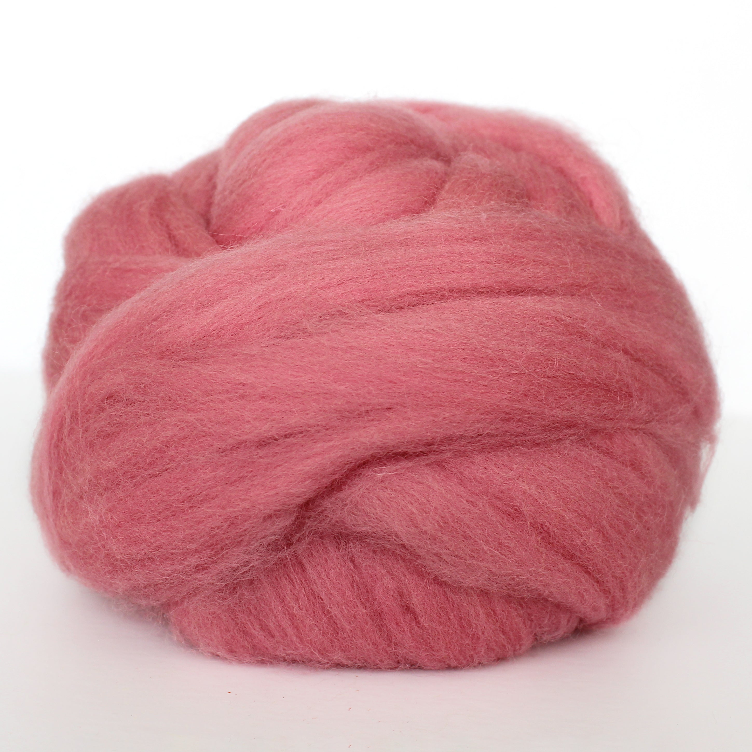 MERINO WOOL ROVING CAMEO