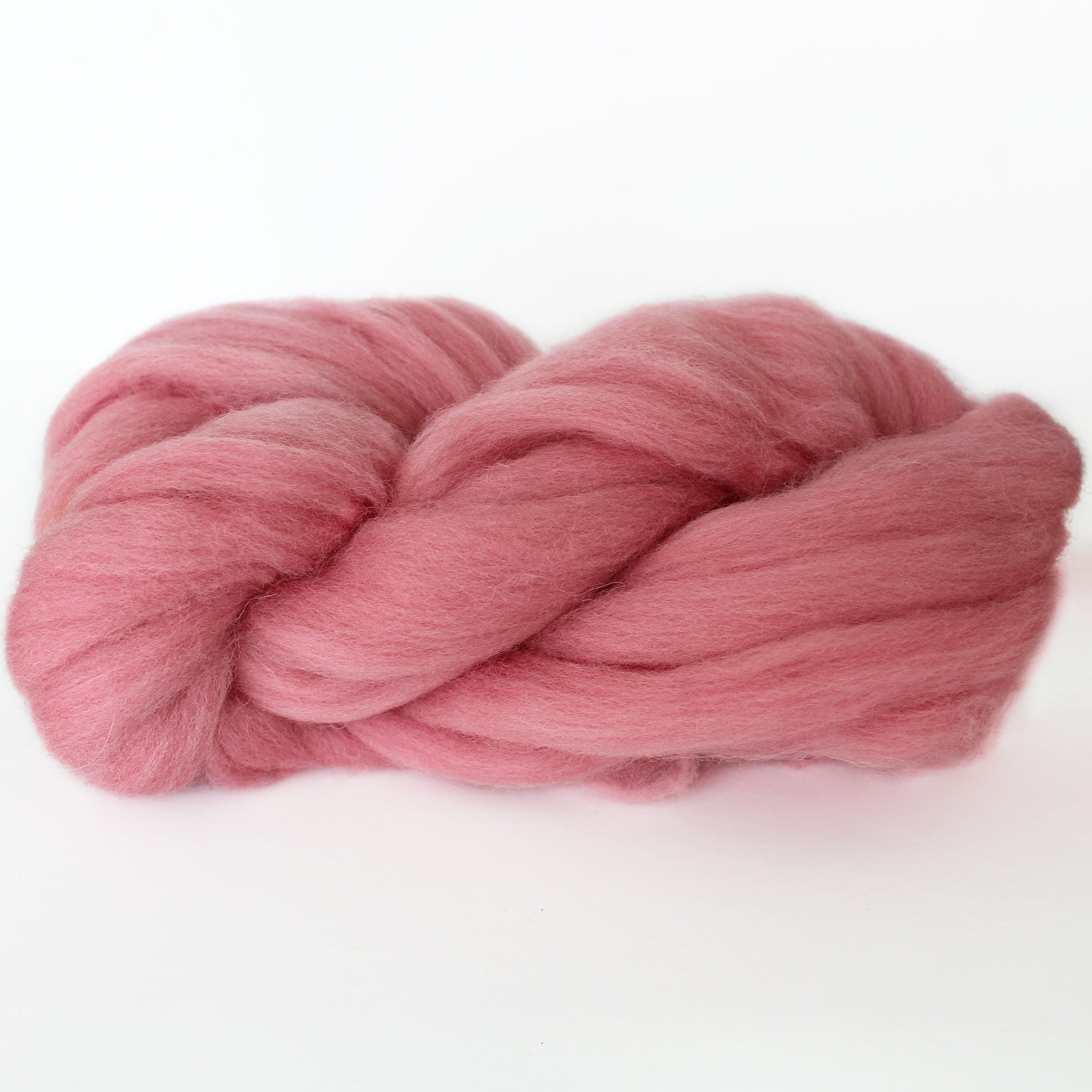 MERINO WOOL ROVING CAMEO