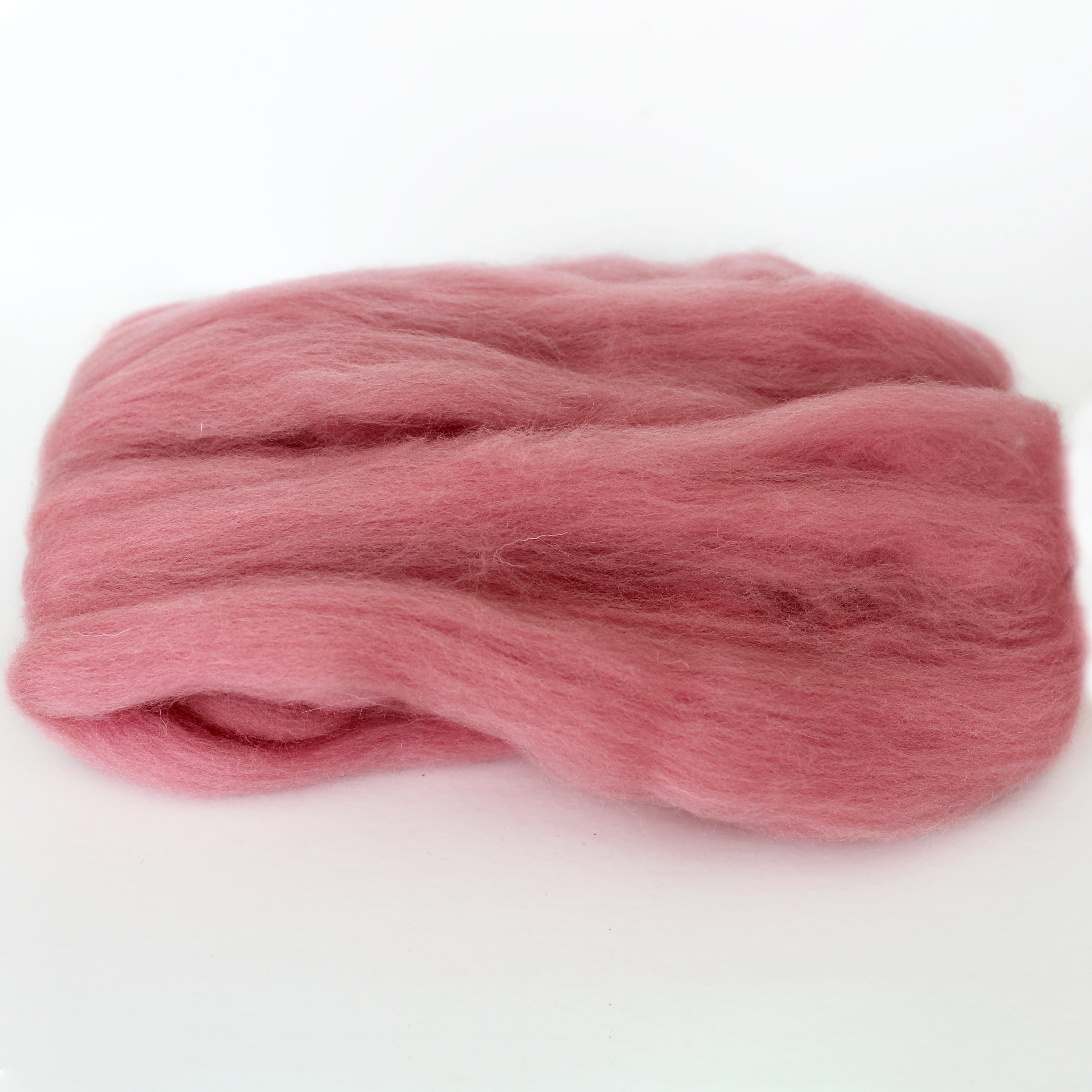 MERINO WOOL ROVING CAMEO