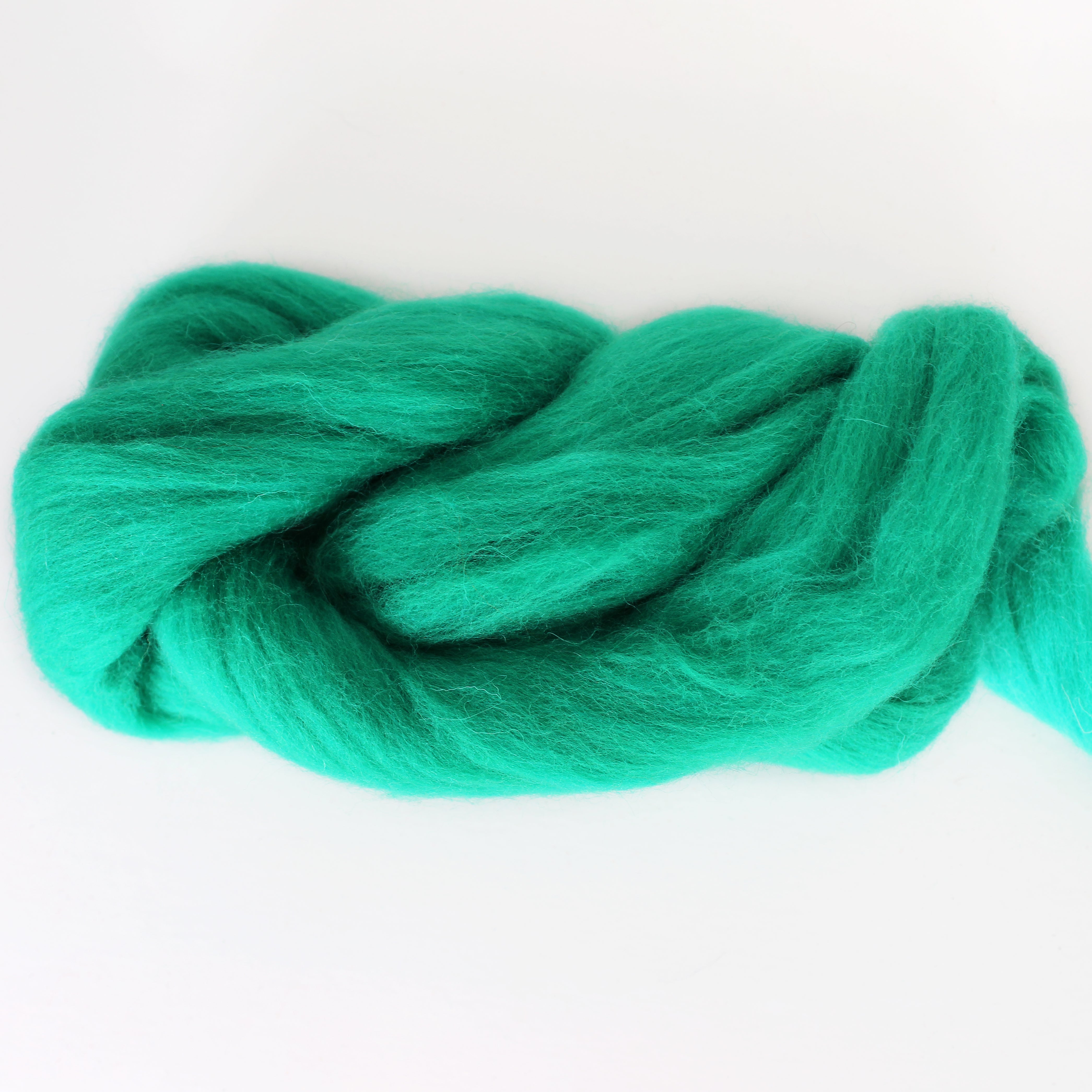 MERINO WOOL ROVING JUNGLE