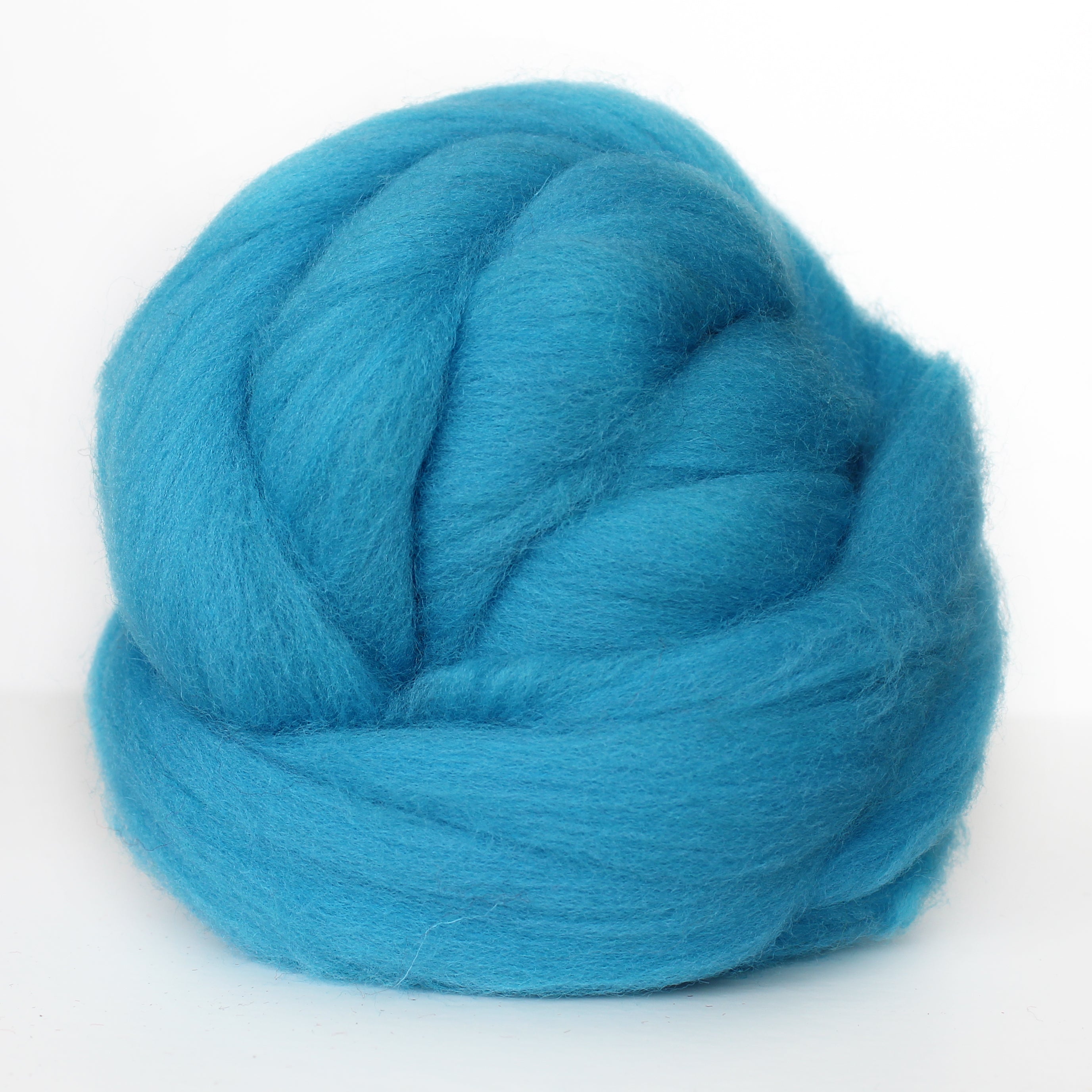 MERINO WOOL ROVING SKYWAY