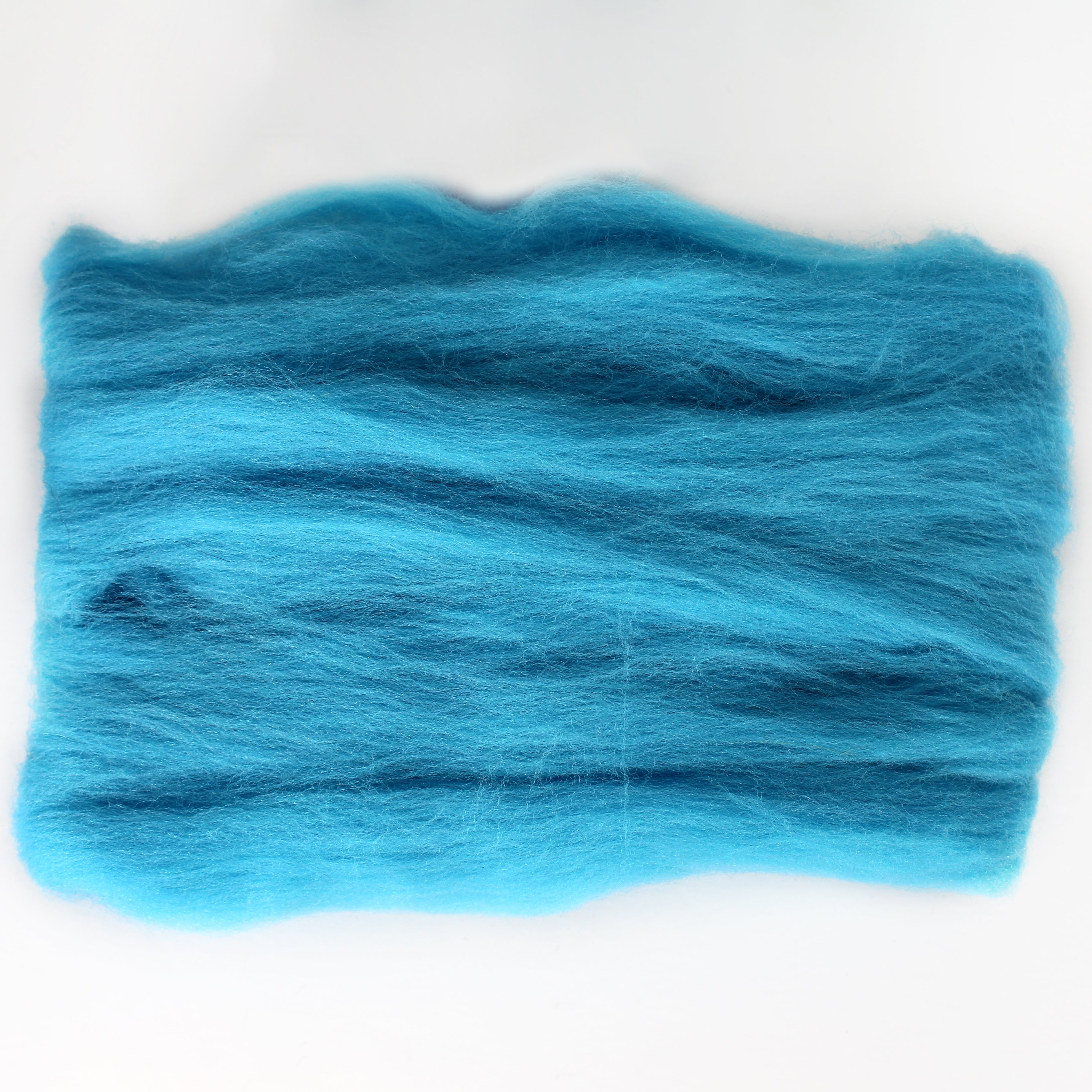 MERINO WOOL ROVING SKYWAY