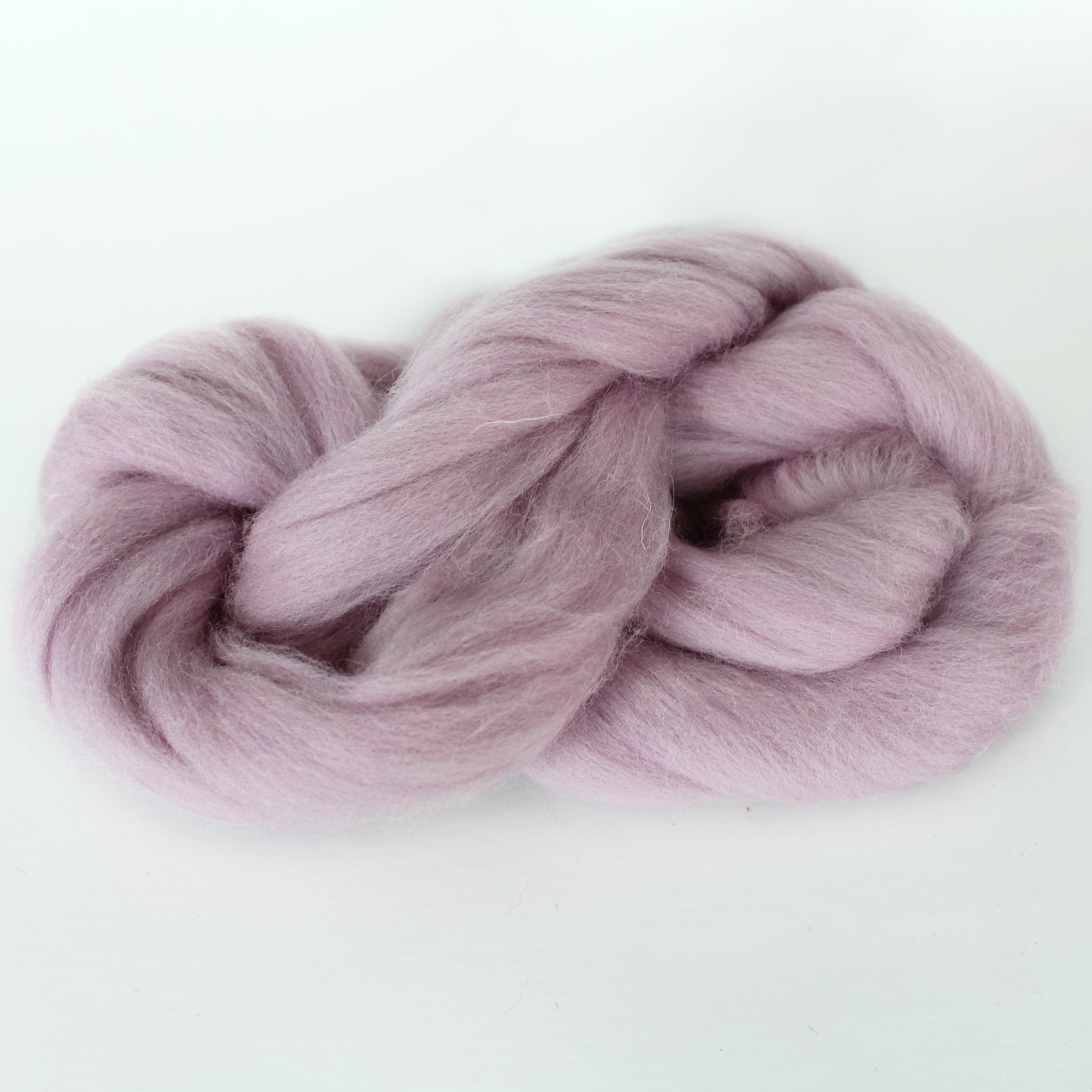 MERINO WOOL ROVING LEMONADE 3