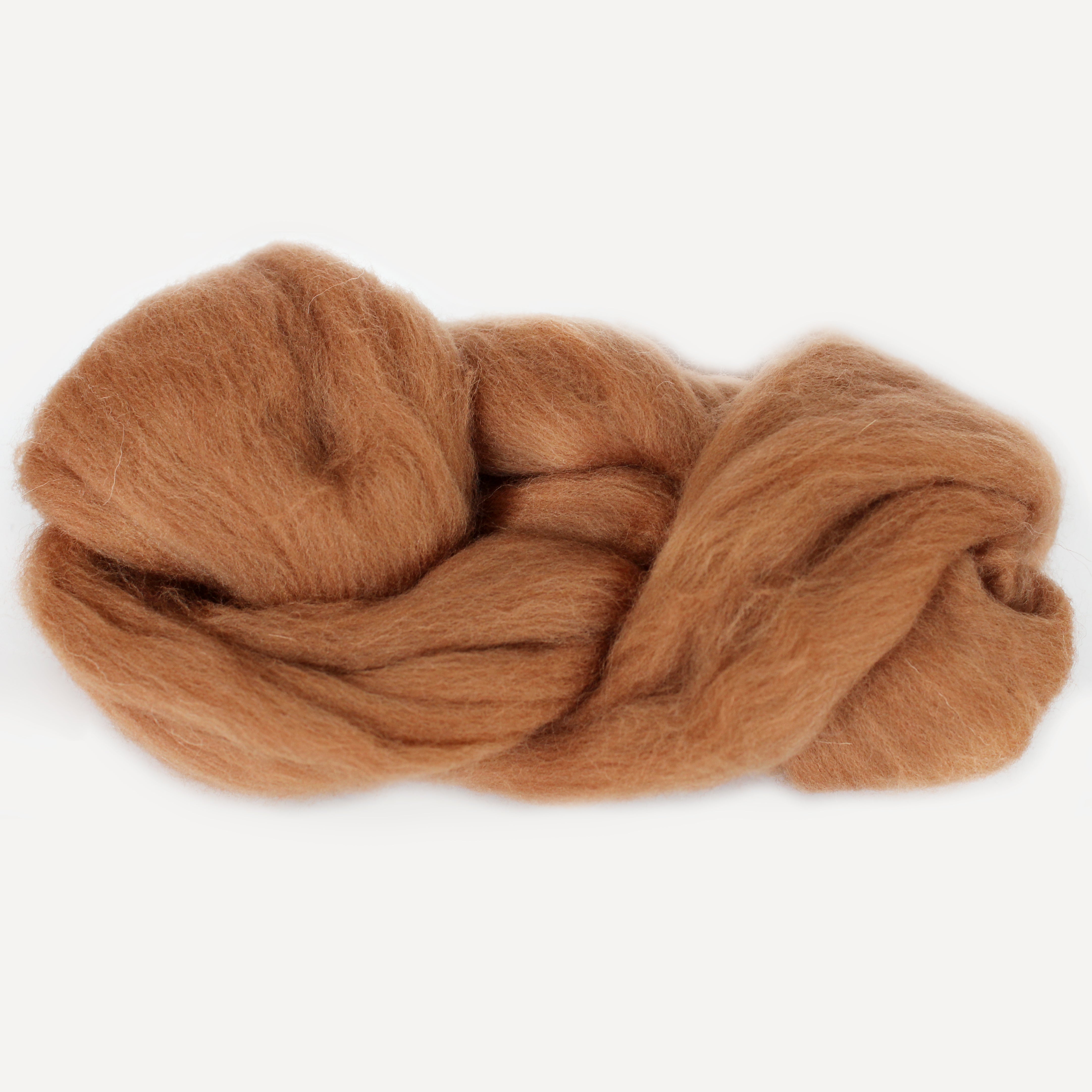 MERINO WOOL ROVING BUFF