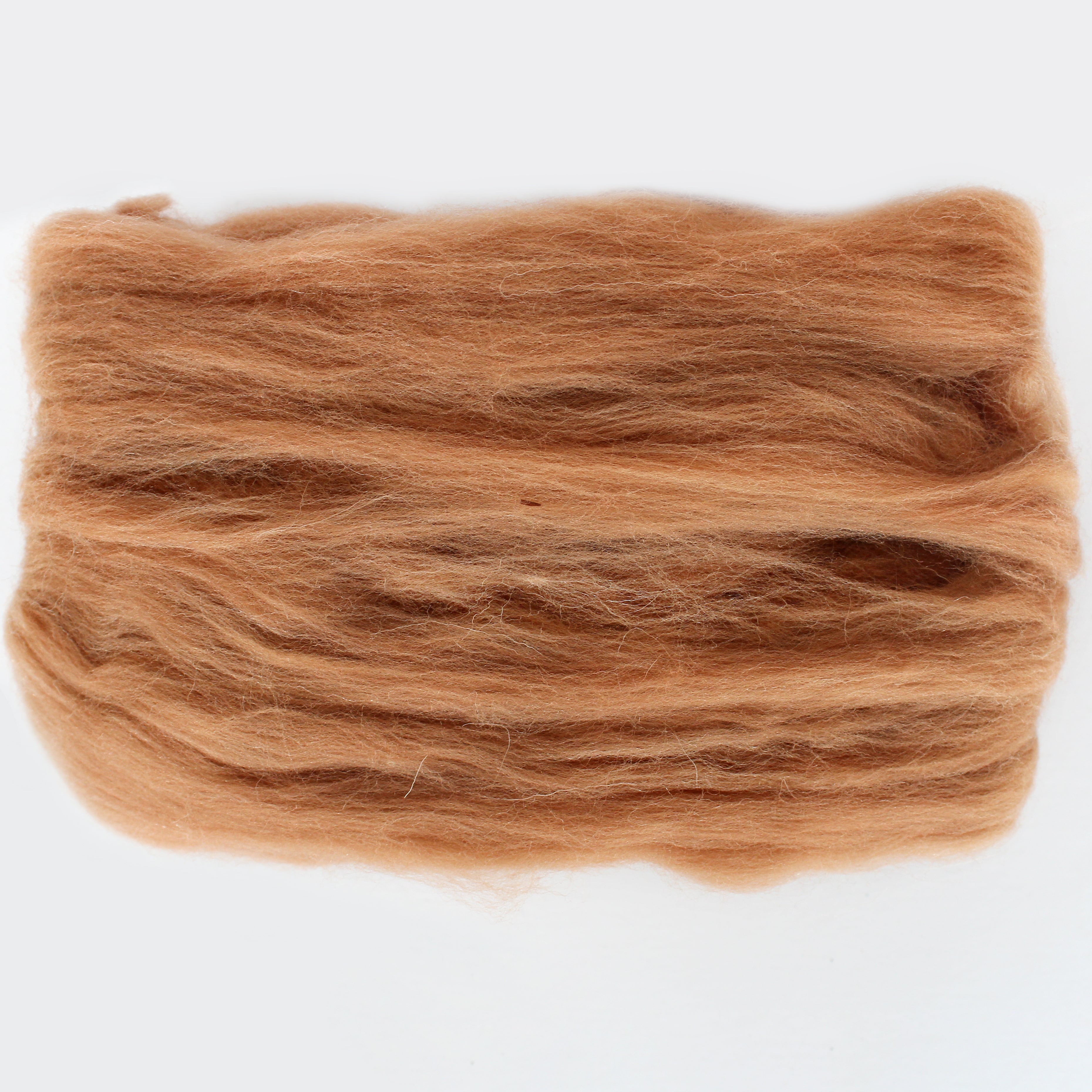 MERINO WOOL ROVING BUFF