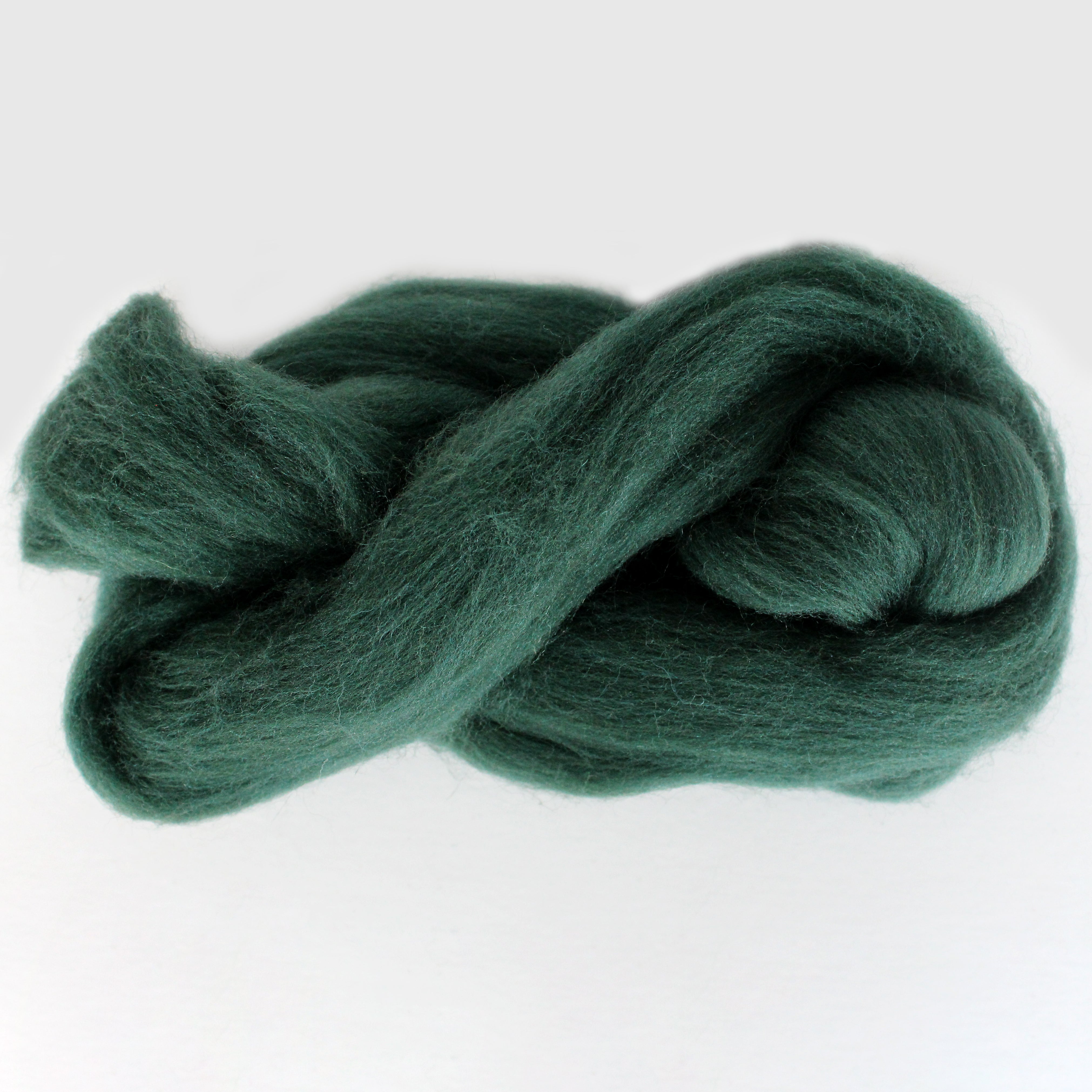 MERINO WOOL ROVING HUNTER