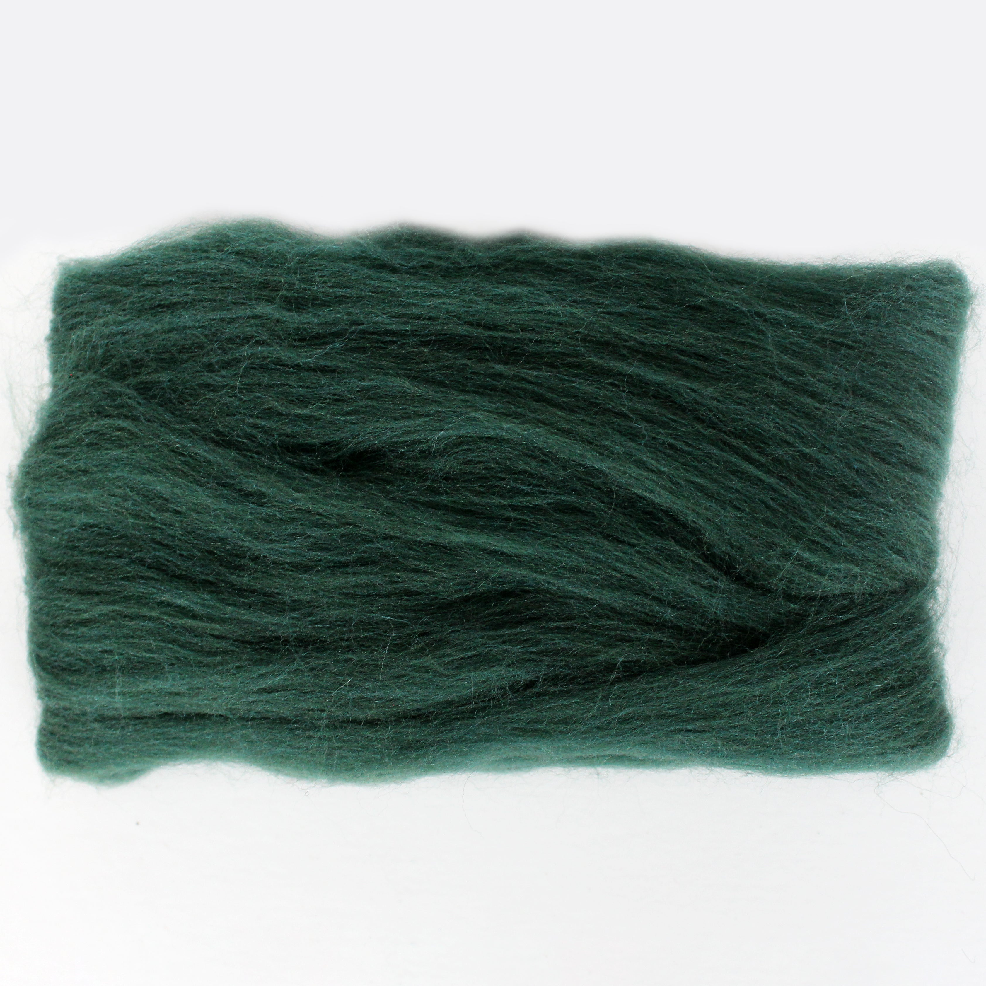 MERINO WOOL ROVING HUNTER