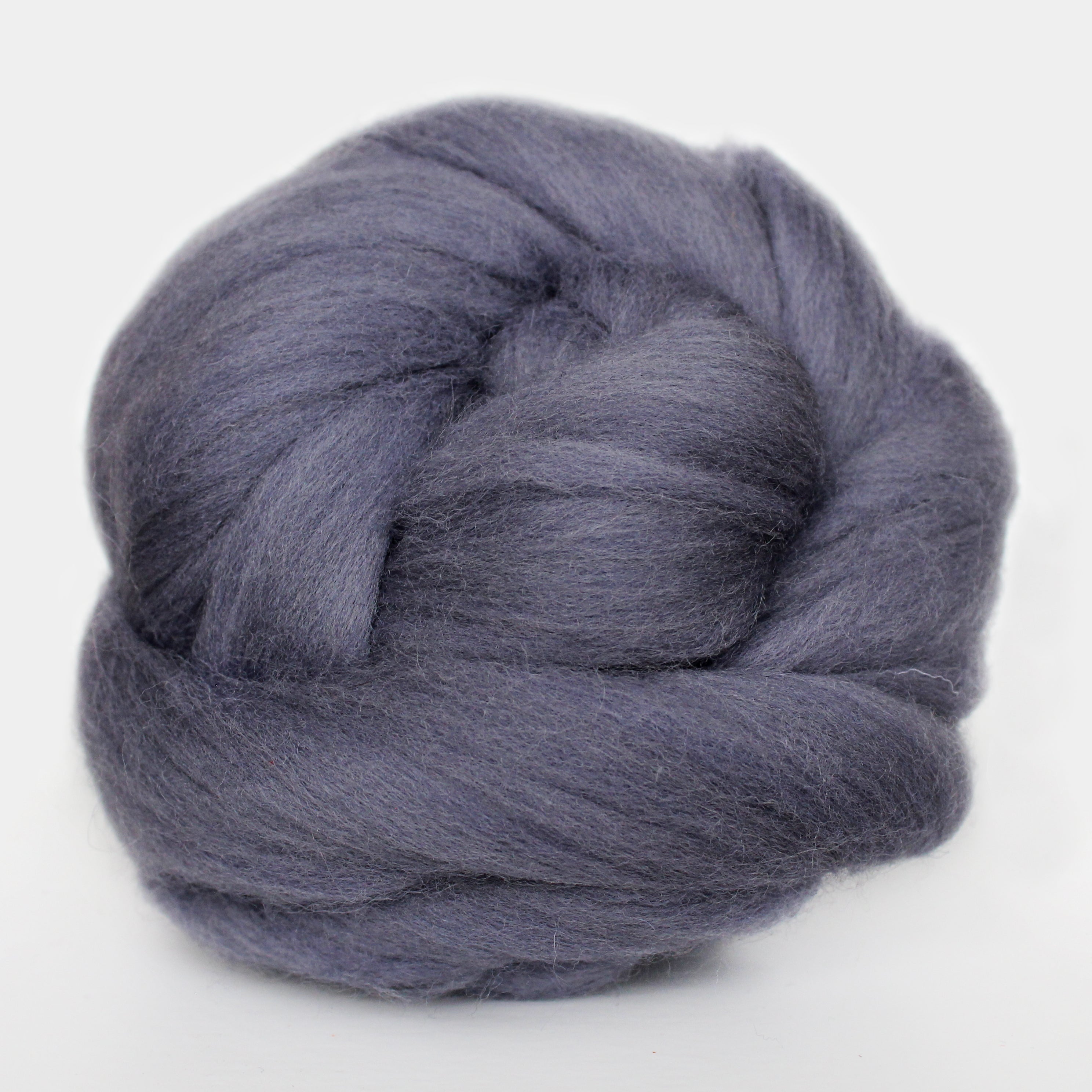 MERINO WOOL ROVING PORPOISE
