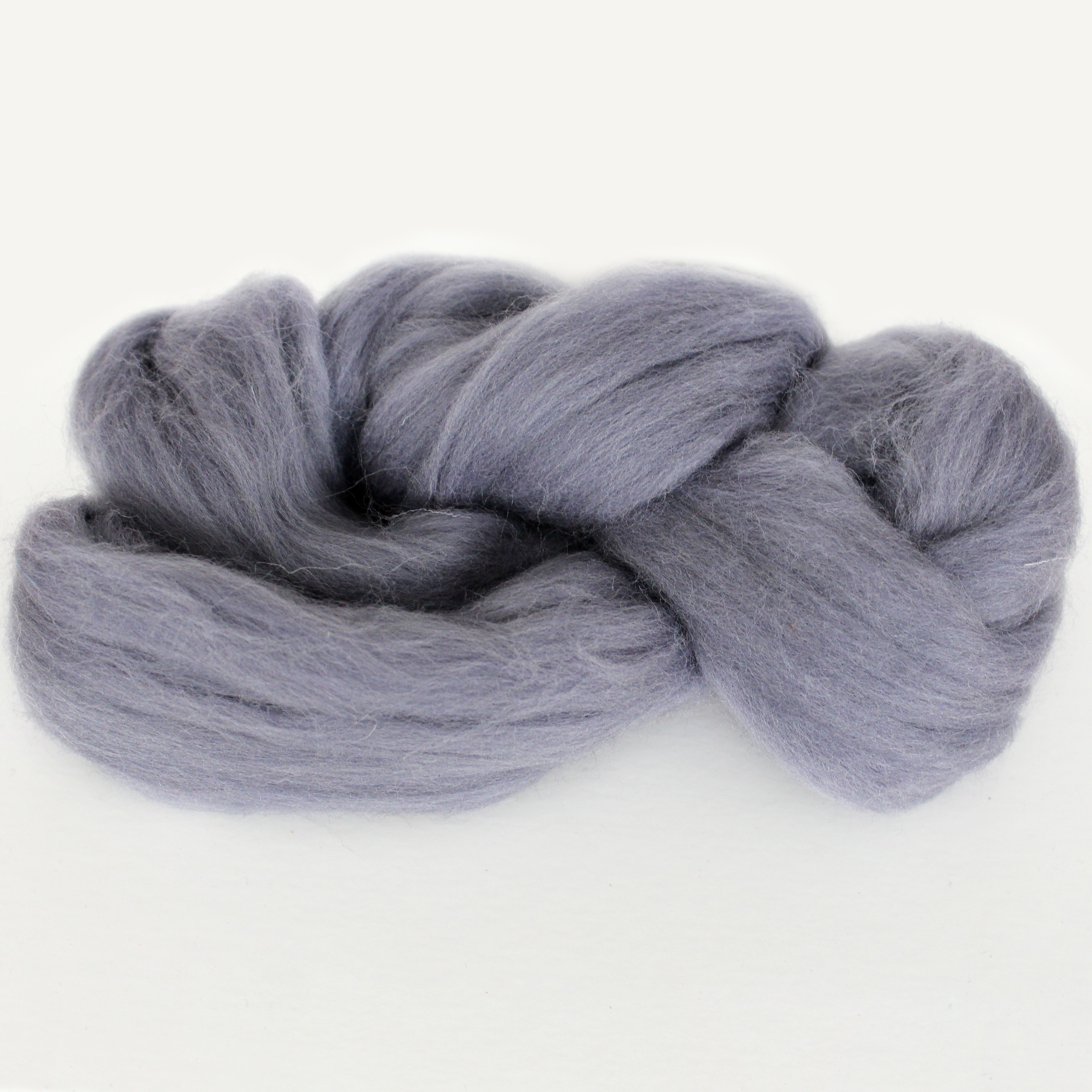 MERINO WOOL ROVING PORPOISE