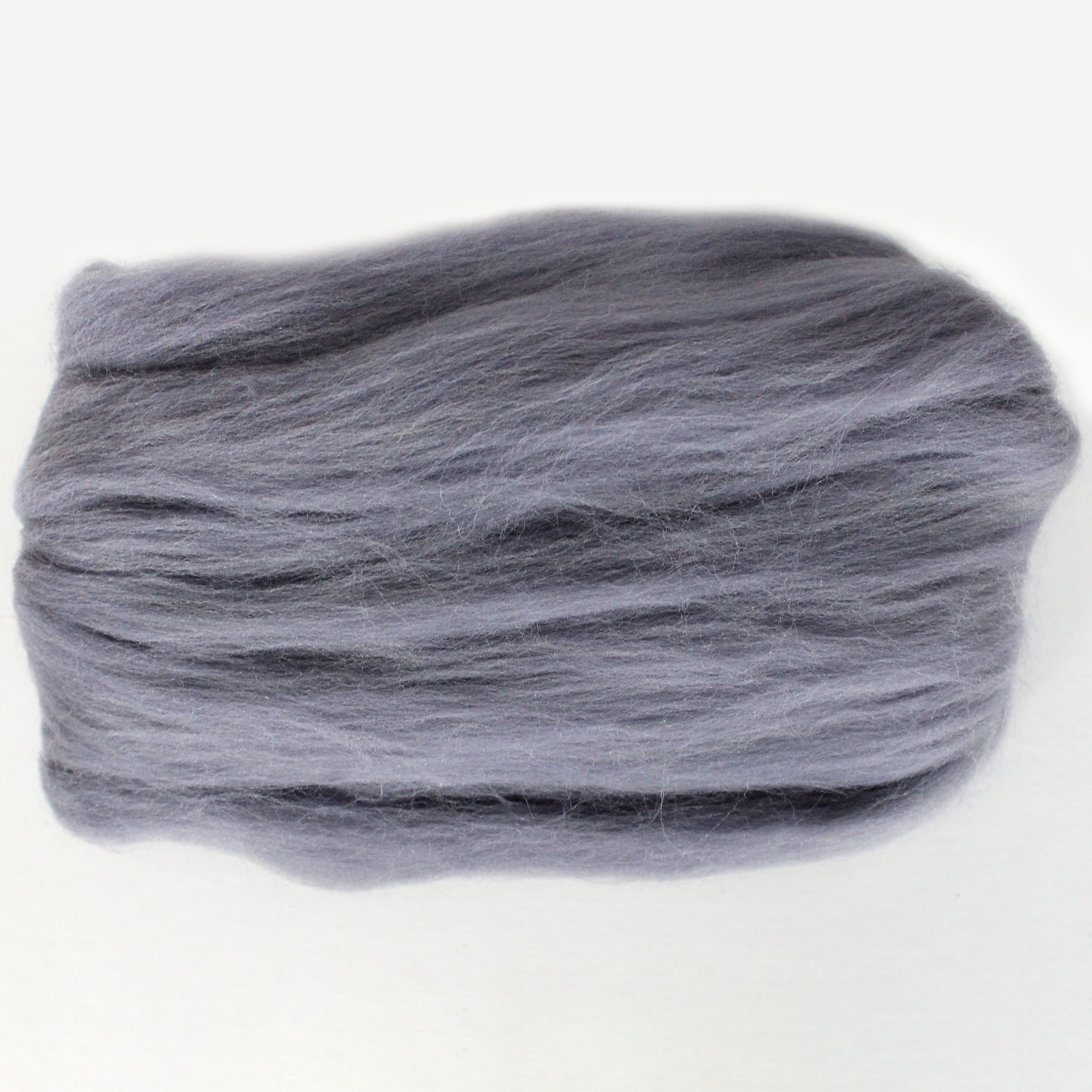 MERINO WOOL ROVING PORPOISE
