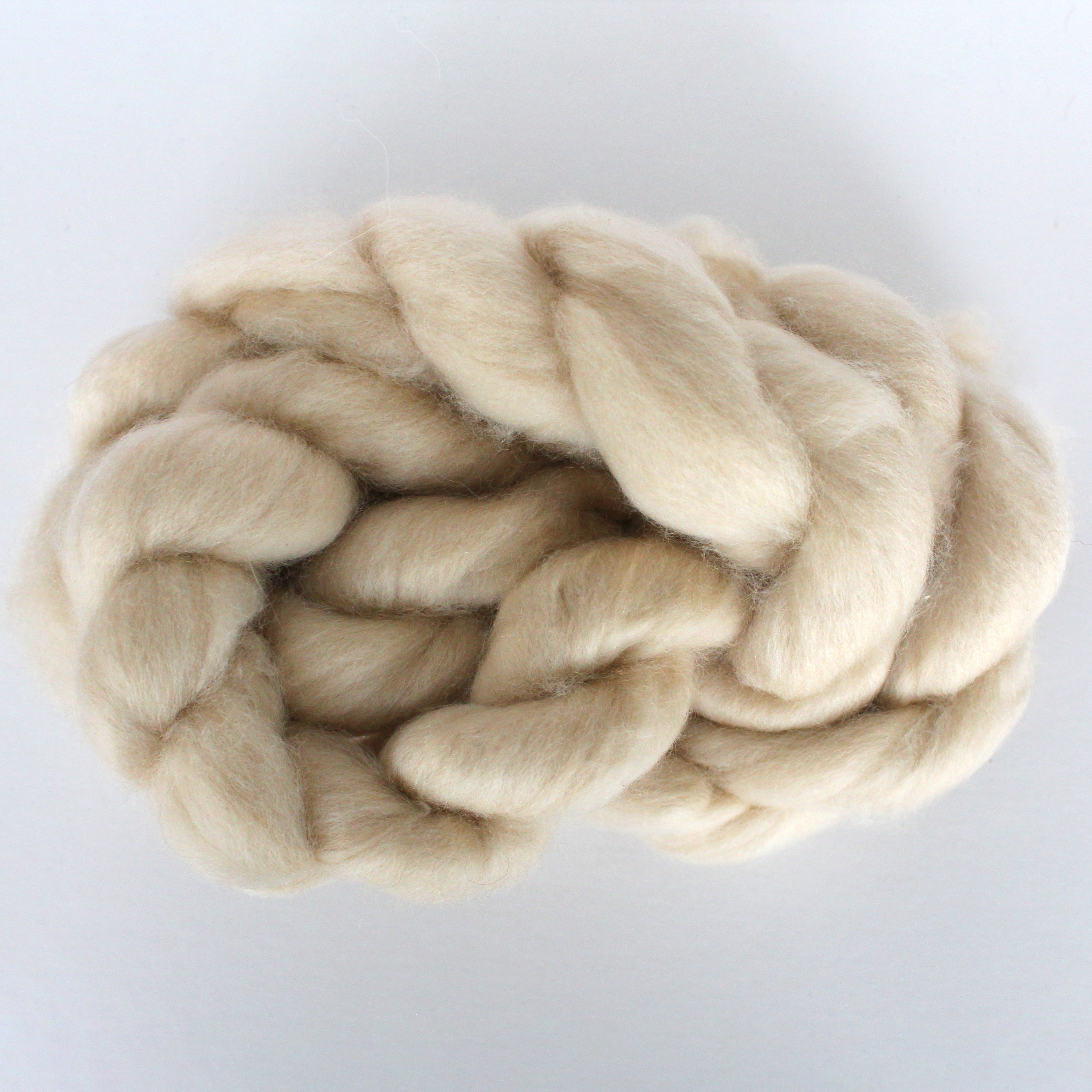 #113 PURE CASHMERE L.GREY ROVING