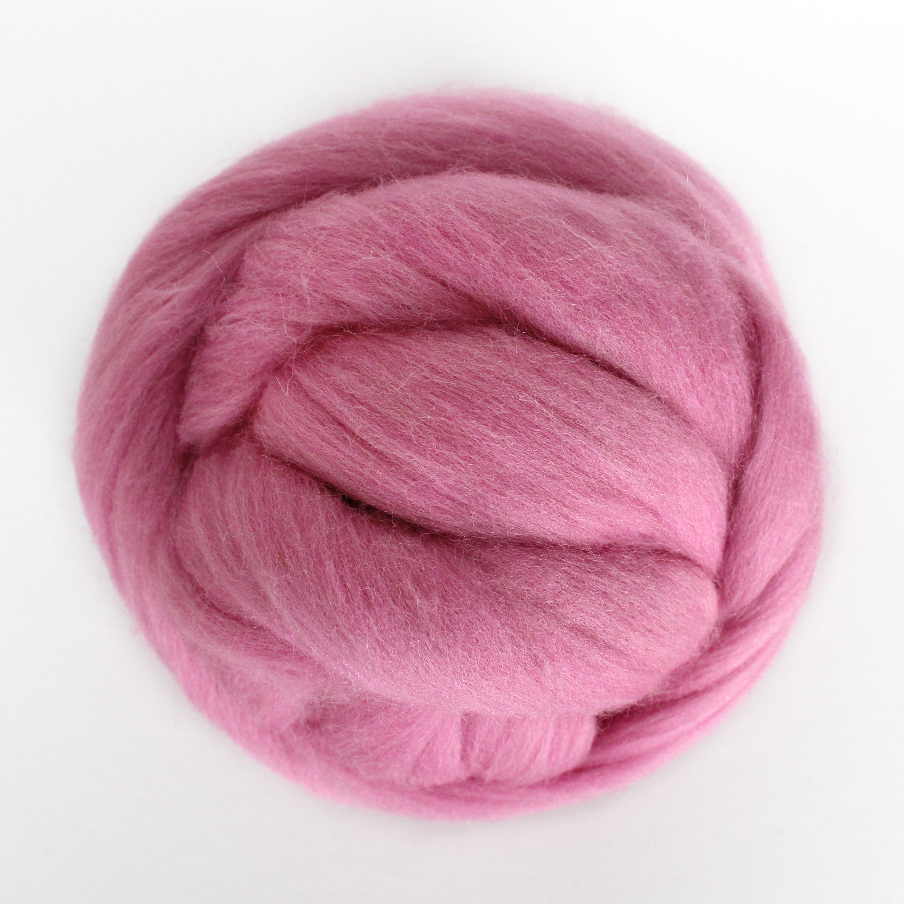 MERINO WOOL ROVING CAMEO 2