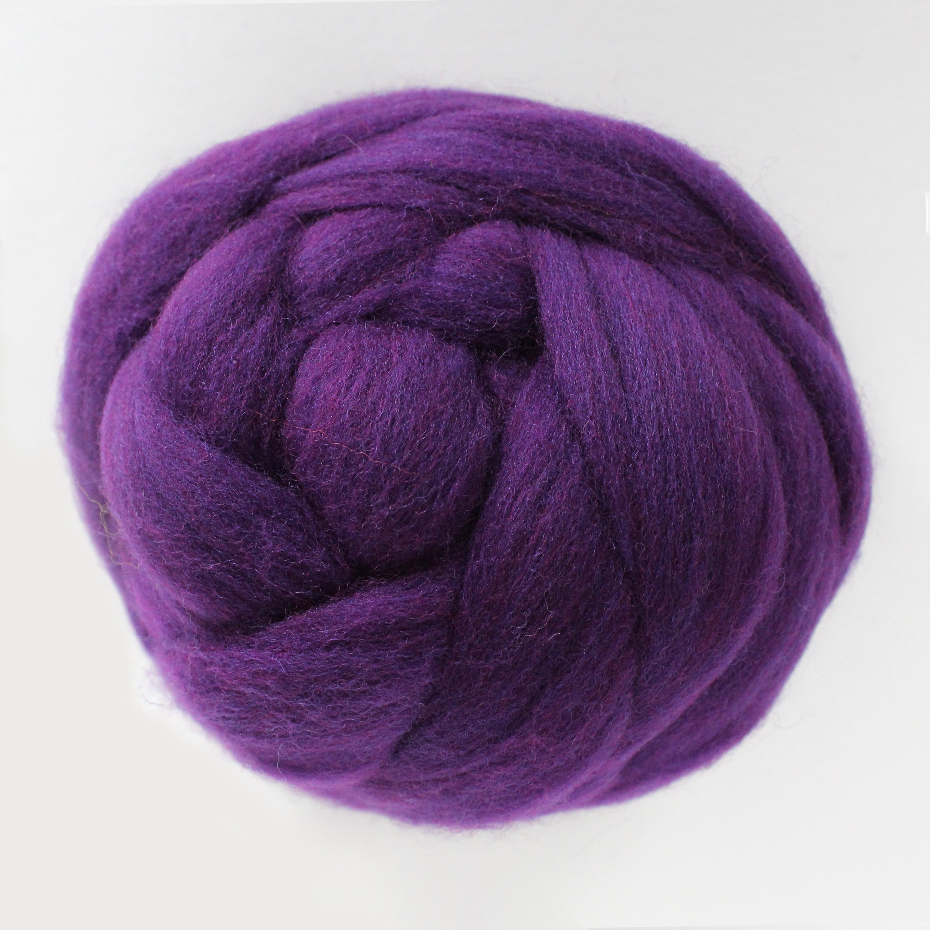 MERINO WOOL ROVING EMINENCE