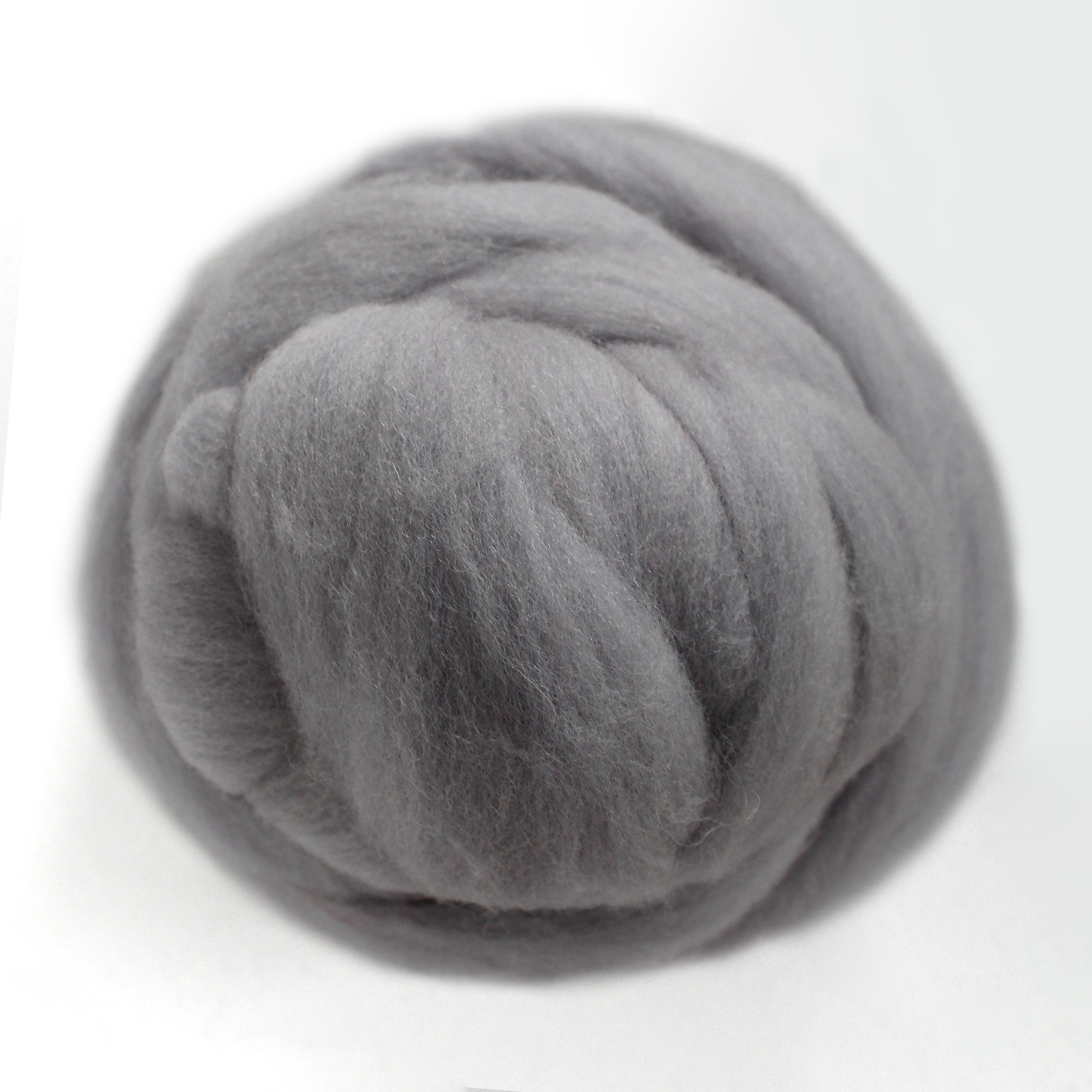 MERINO WOOL ROVING CLOUD