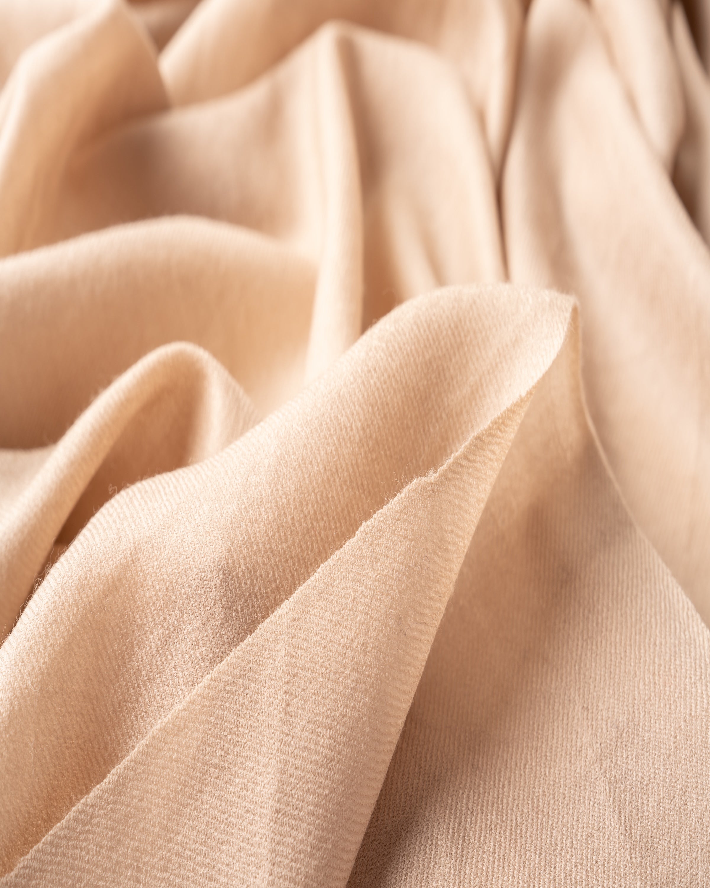 SCARFIGO AirLight Wool Scarf | Lightweight | All-Season | Malibu Dusk