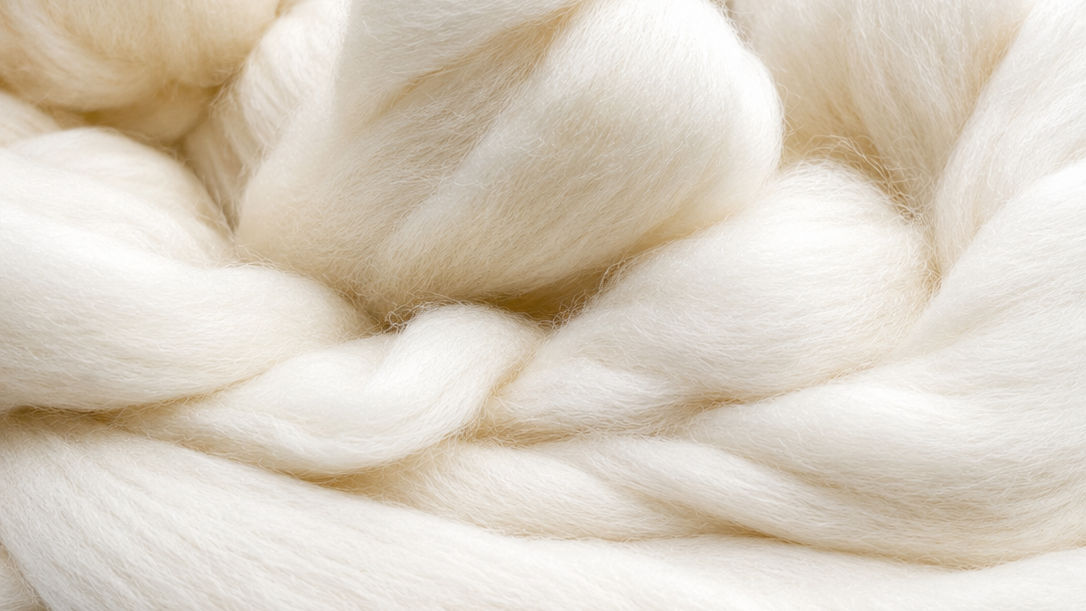 Merino Wool vs Corriedale Wool: Which Fiber Is Right for Your Project?