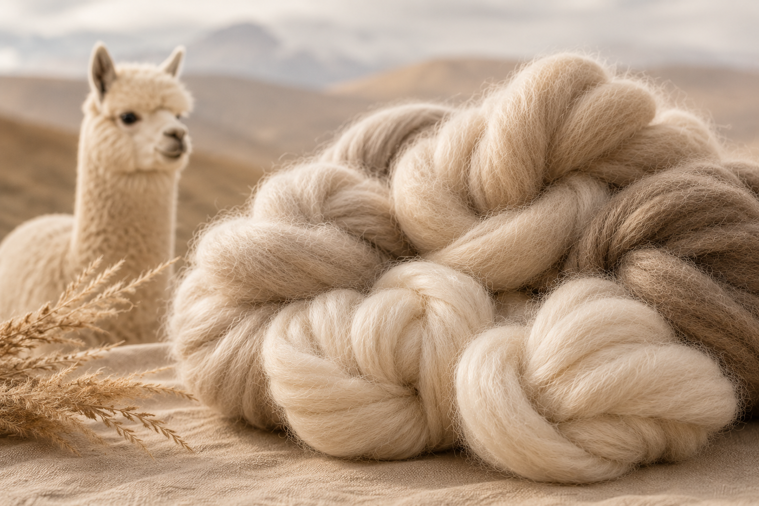 ALPACA