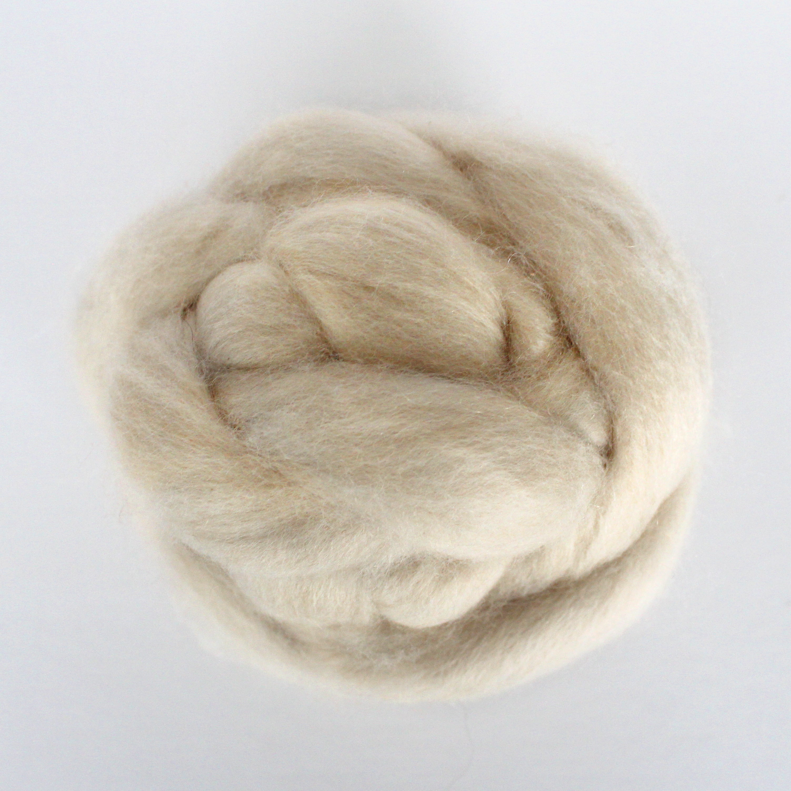 #113 PURE CASHMERE L.GREY ROVING