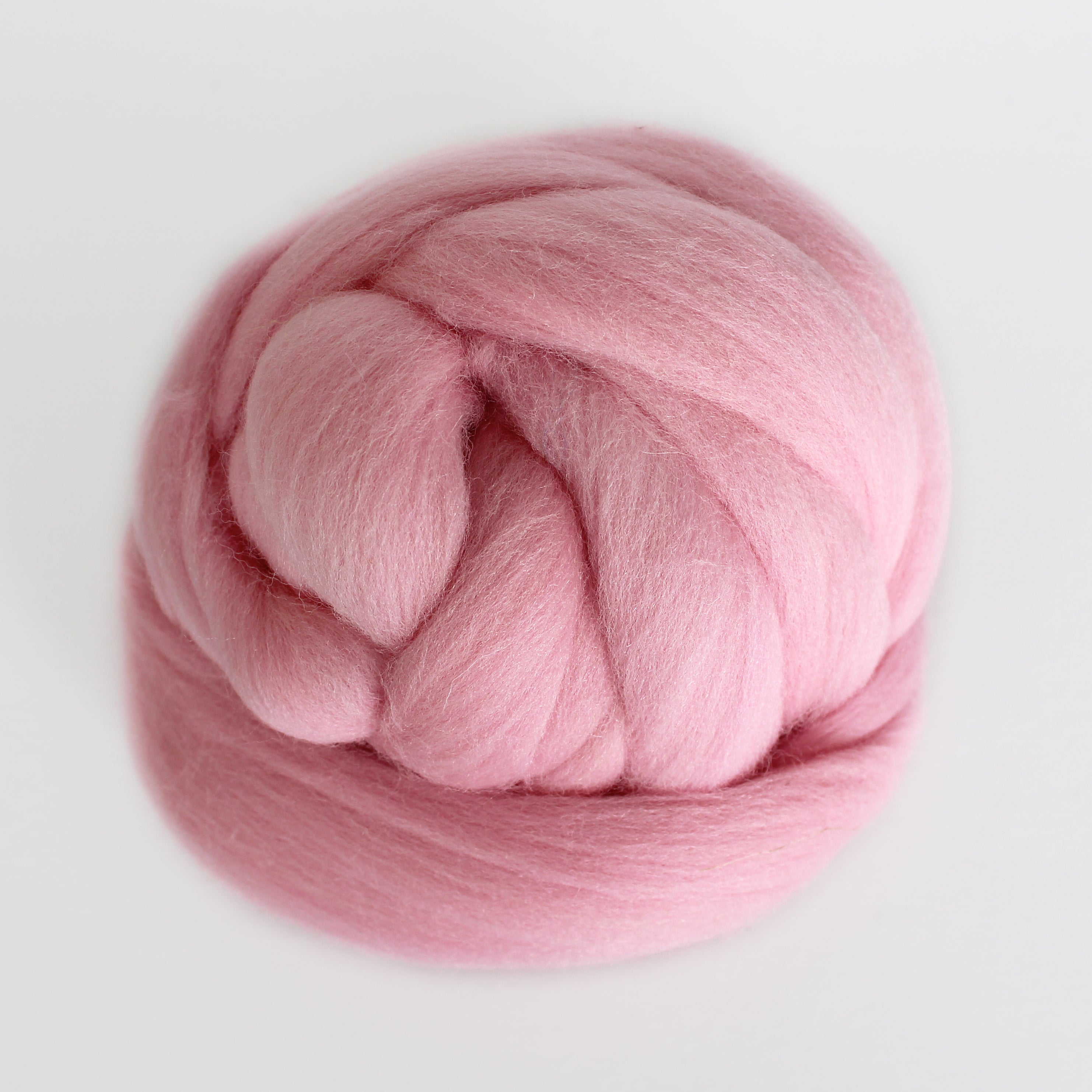 Merino wool roving Piggy EF004